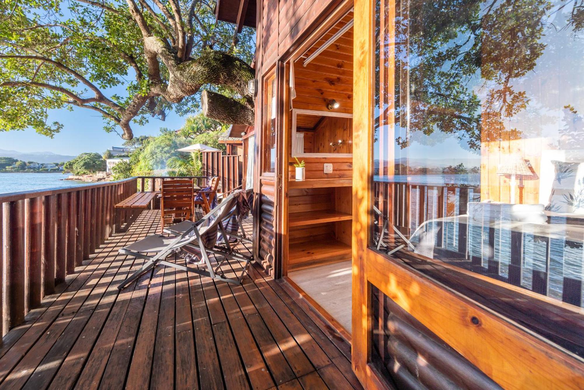 Chalet Waterfront