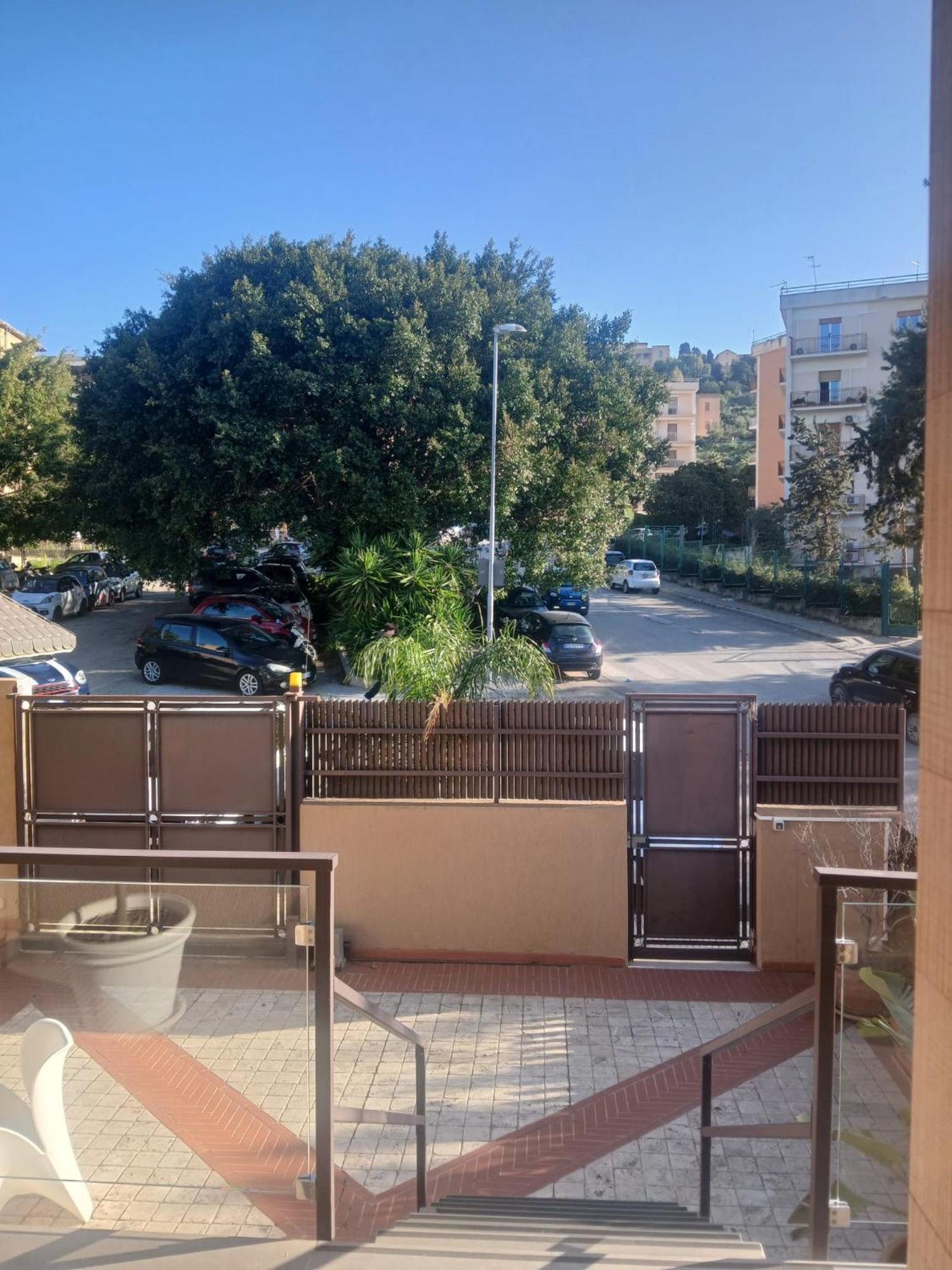 Deluxe Double Room Balcony