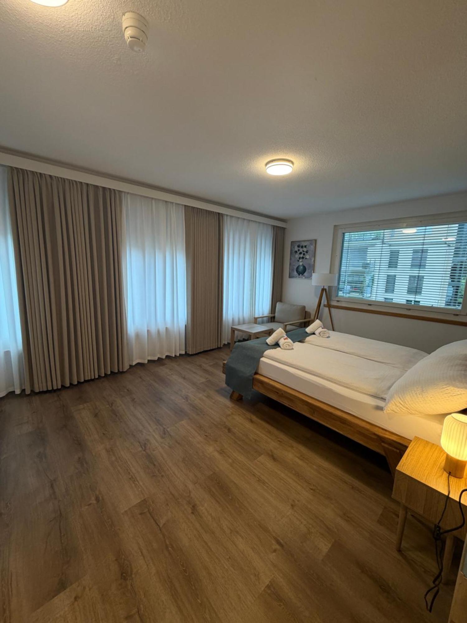 Panorama Double Room