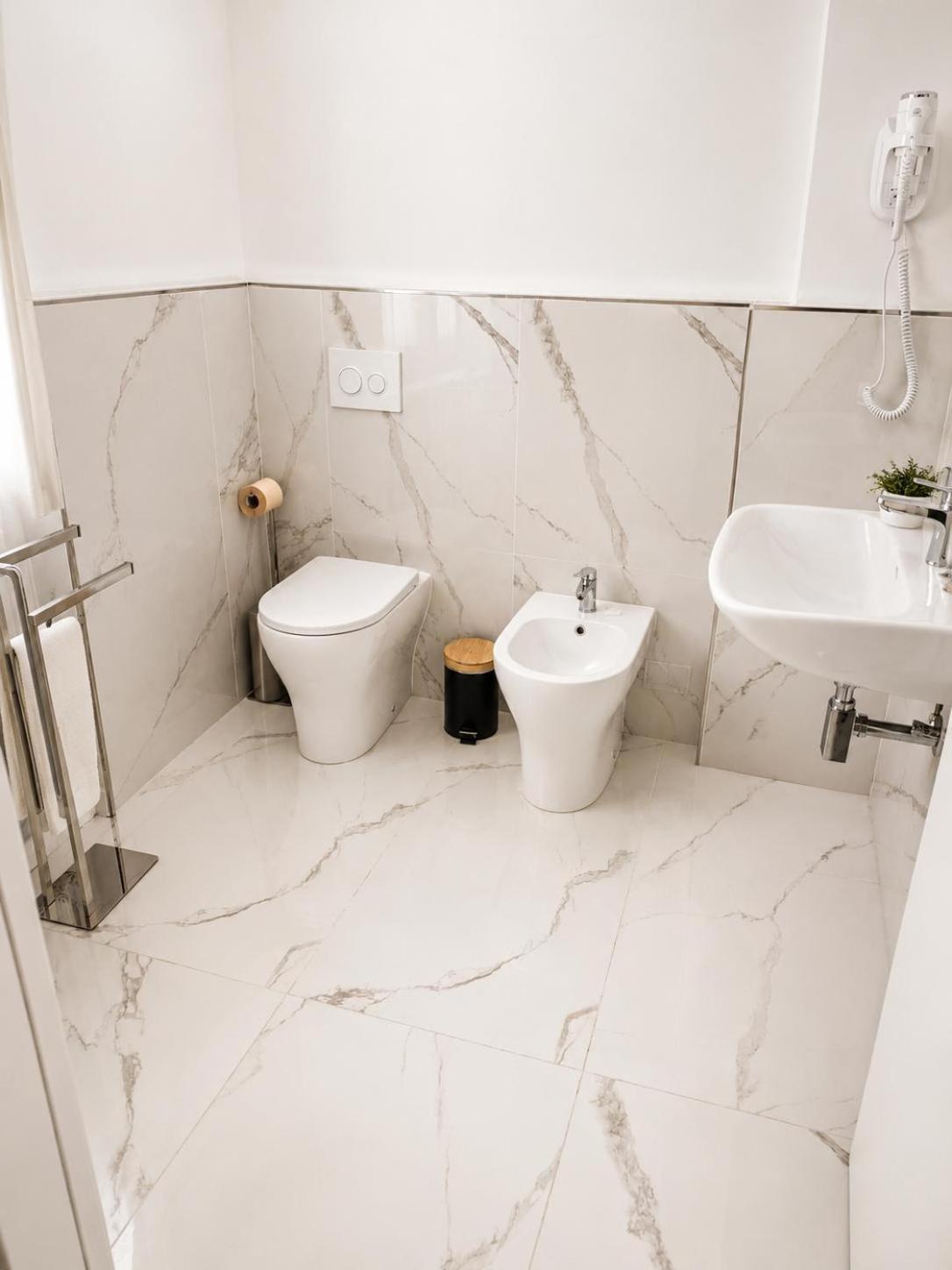 Monolocale King con Divano-Letto