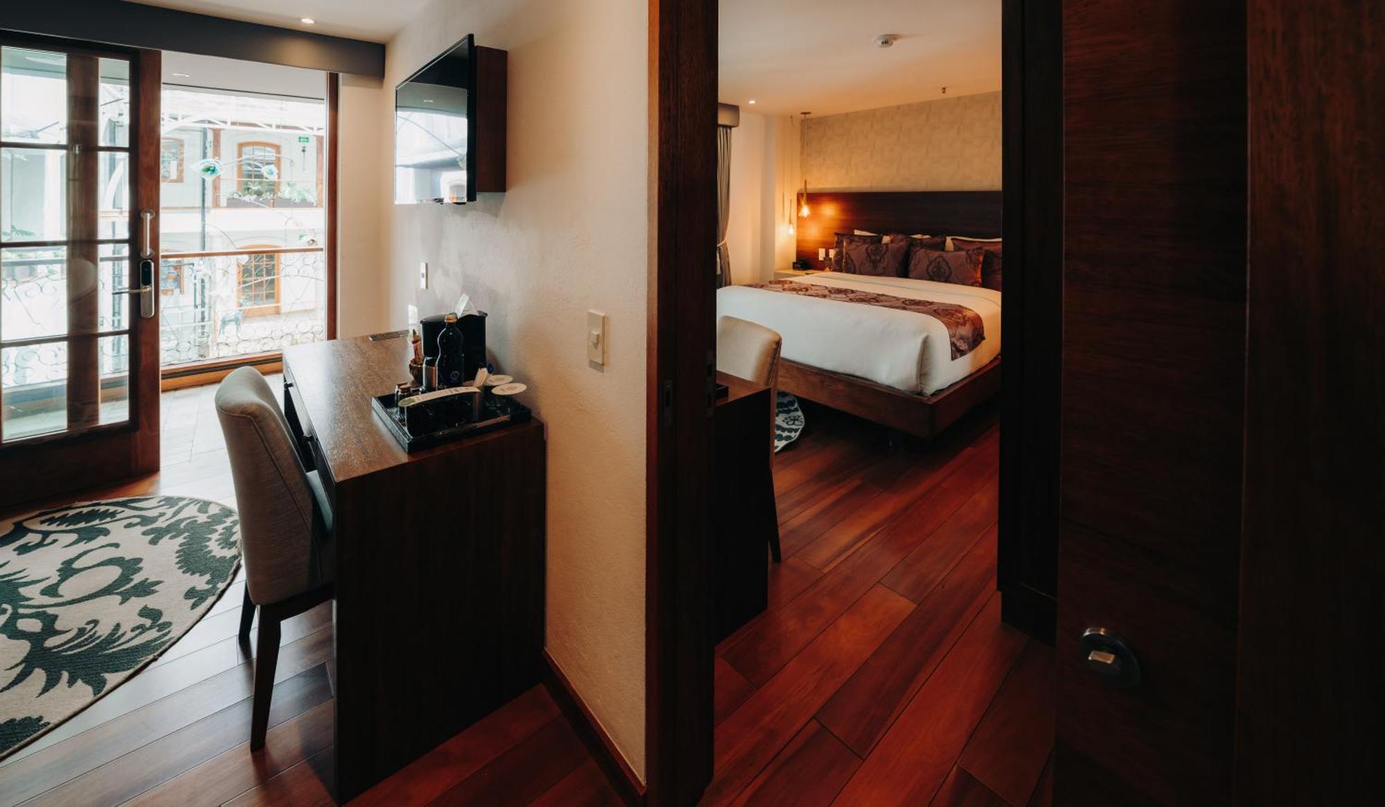 Superior Queen Room