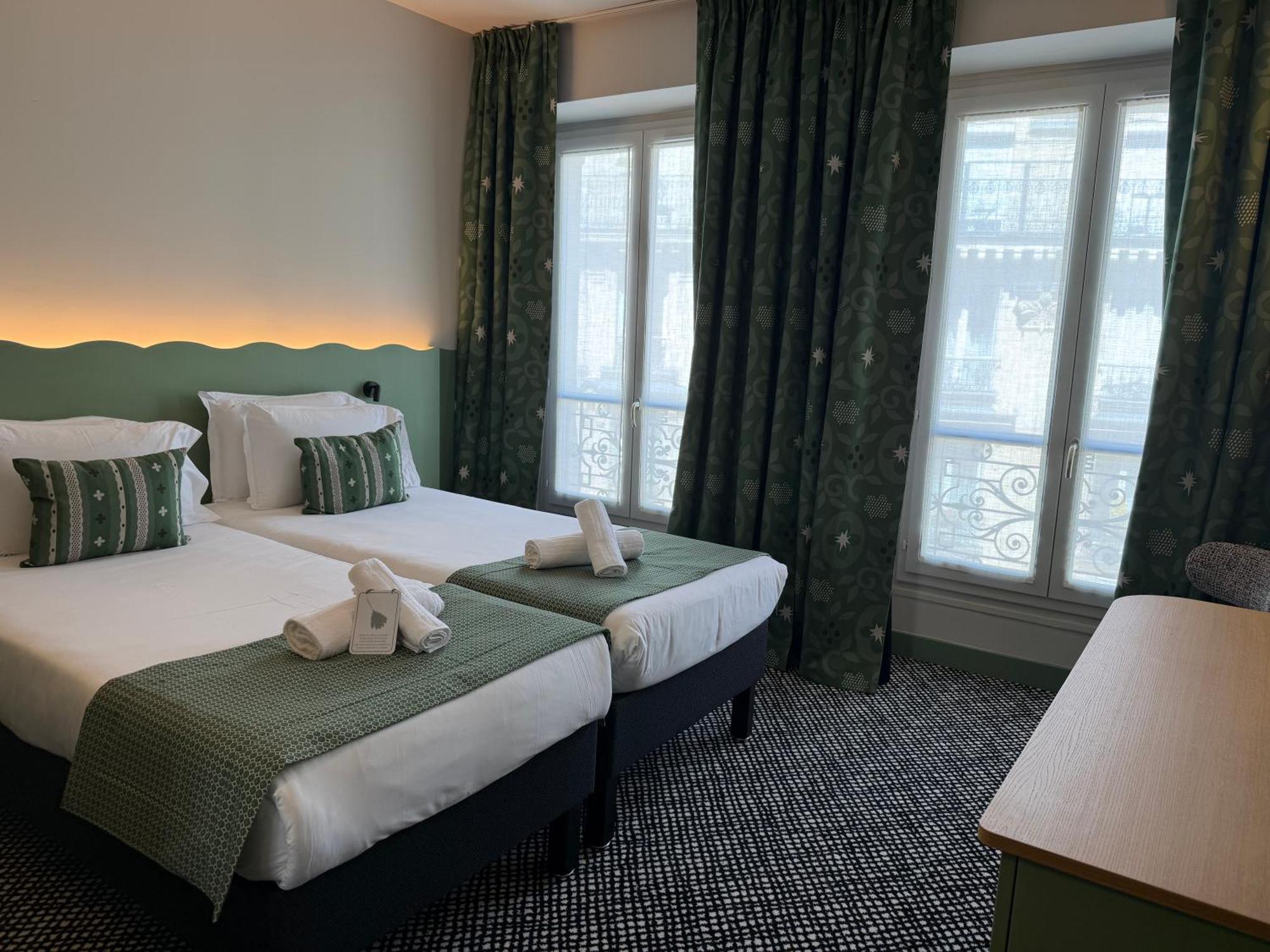 Double or Twin Room
