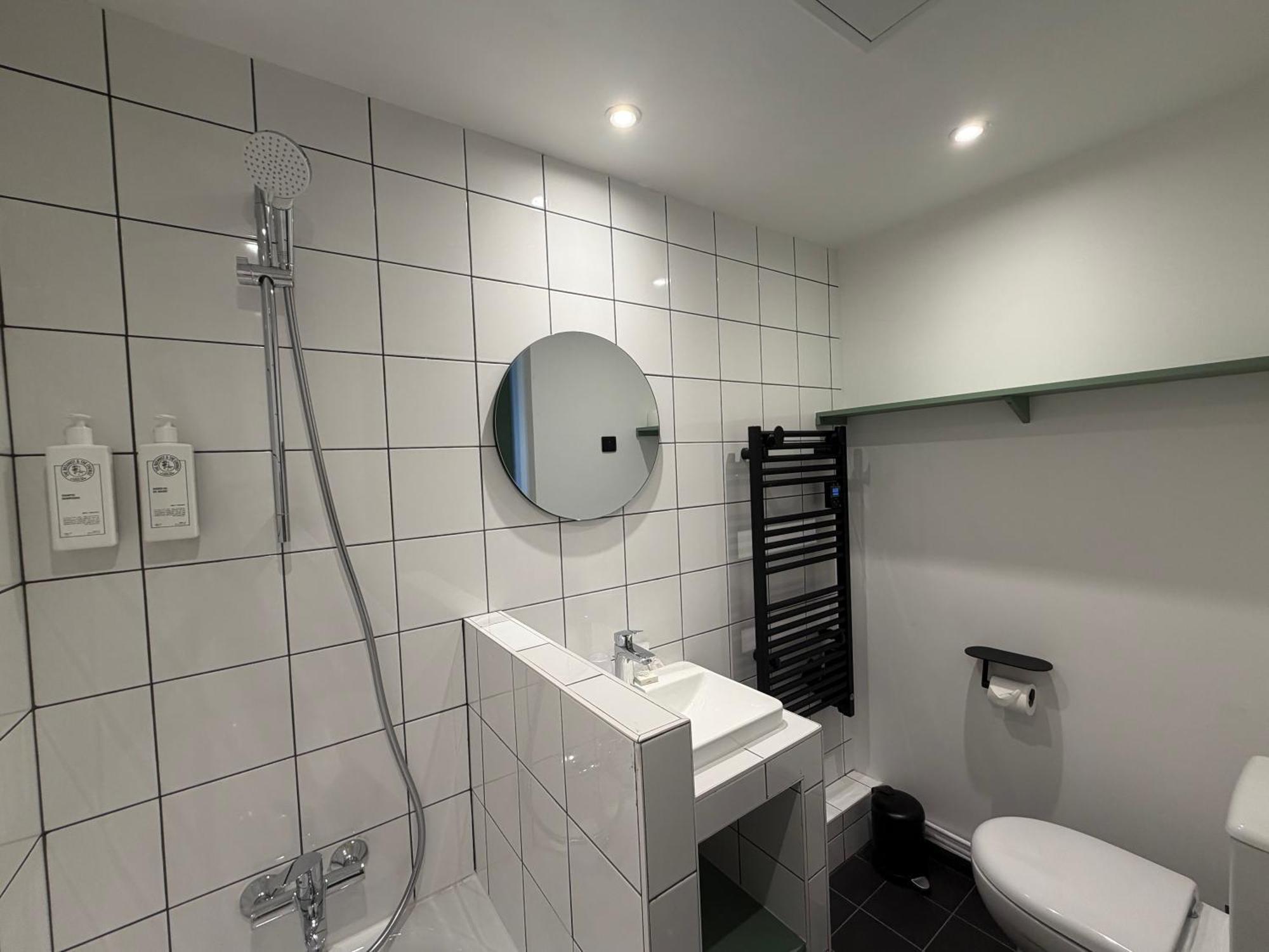Double or Twin Room
