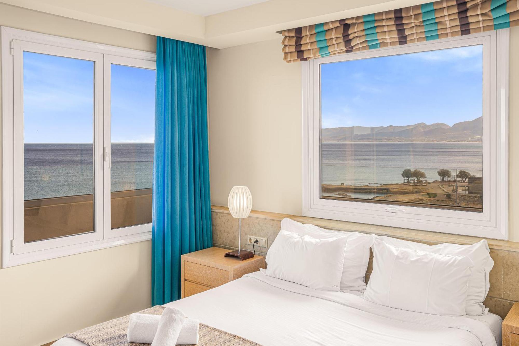 Junior Suite Sea View