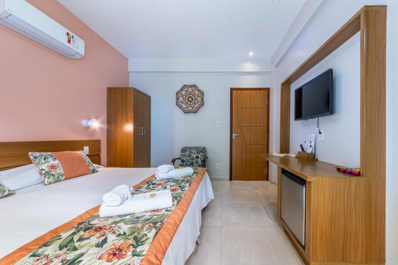Double Room Sea View