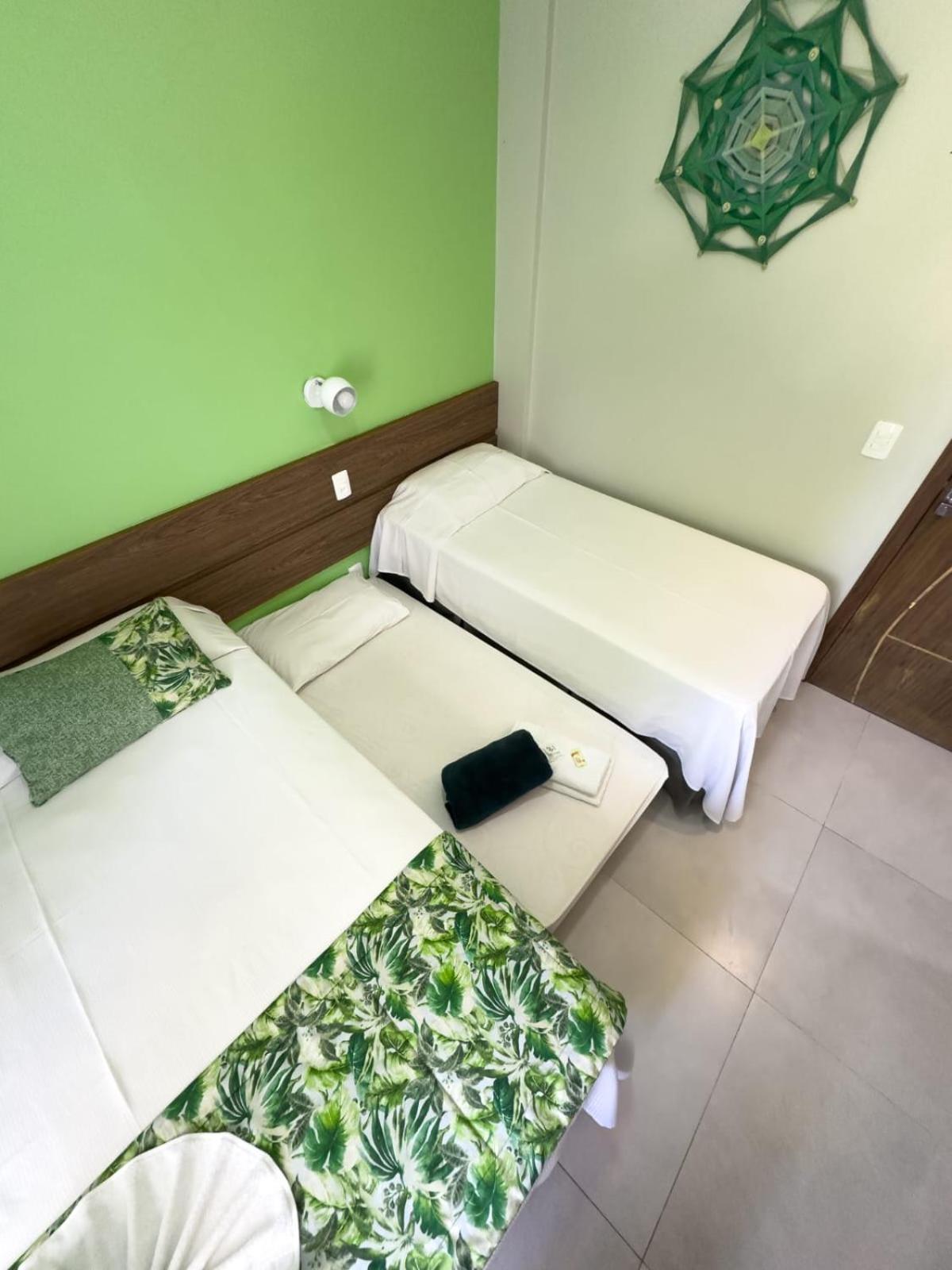 Quadruple Room Sea View