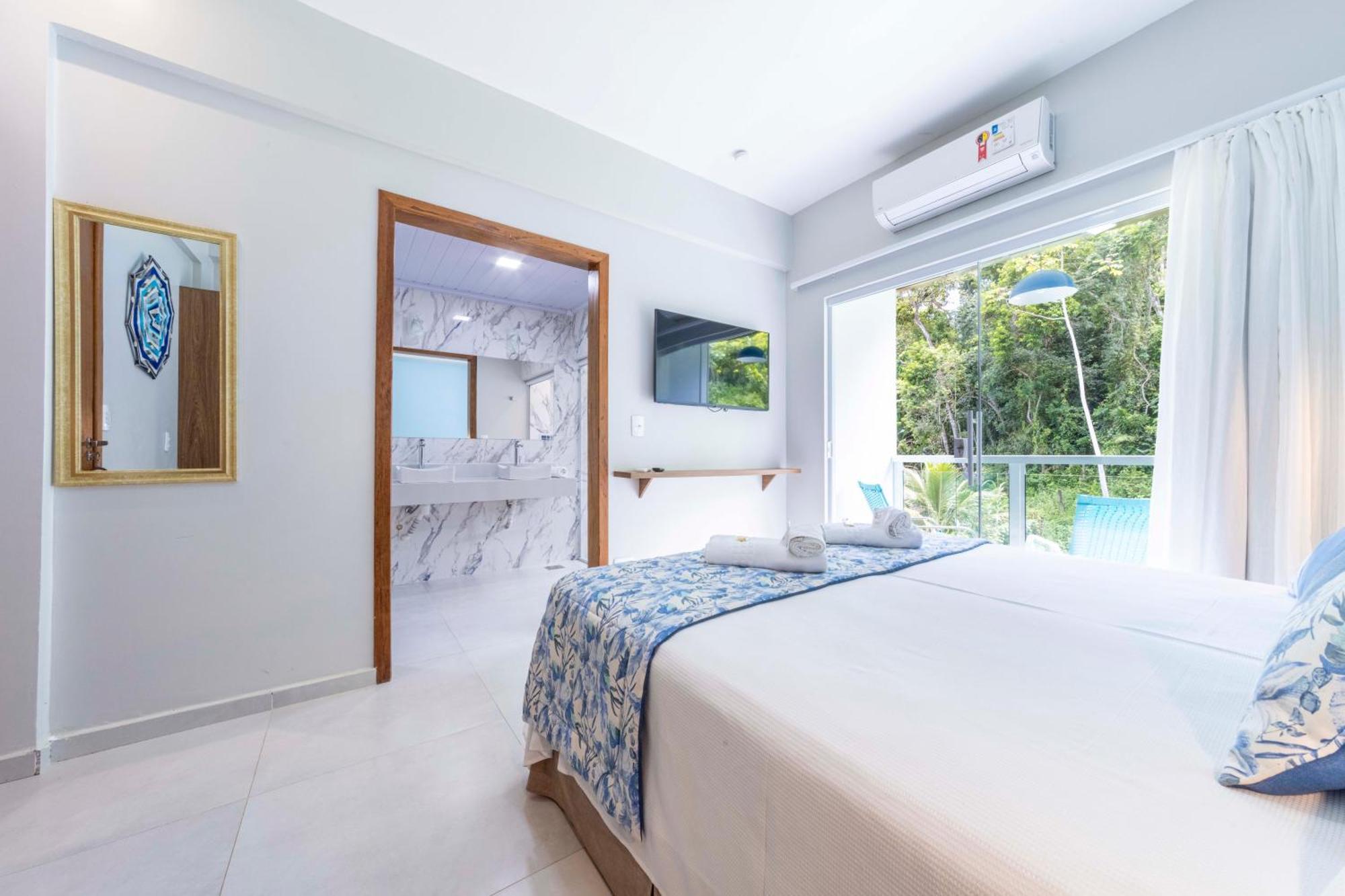 Luxury Triple Room