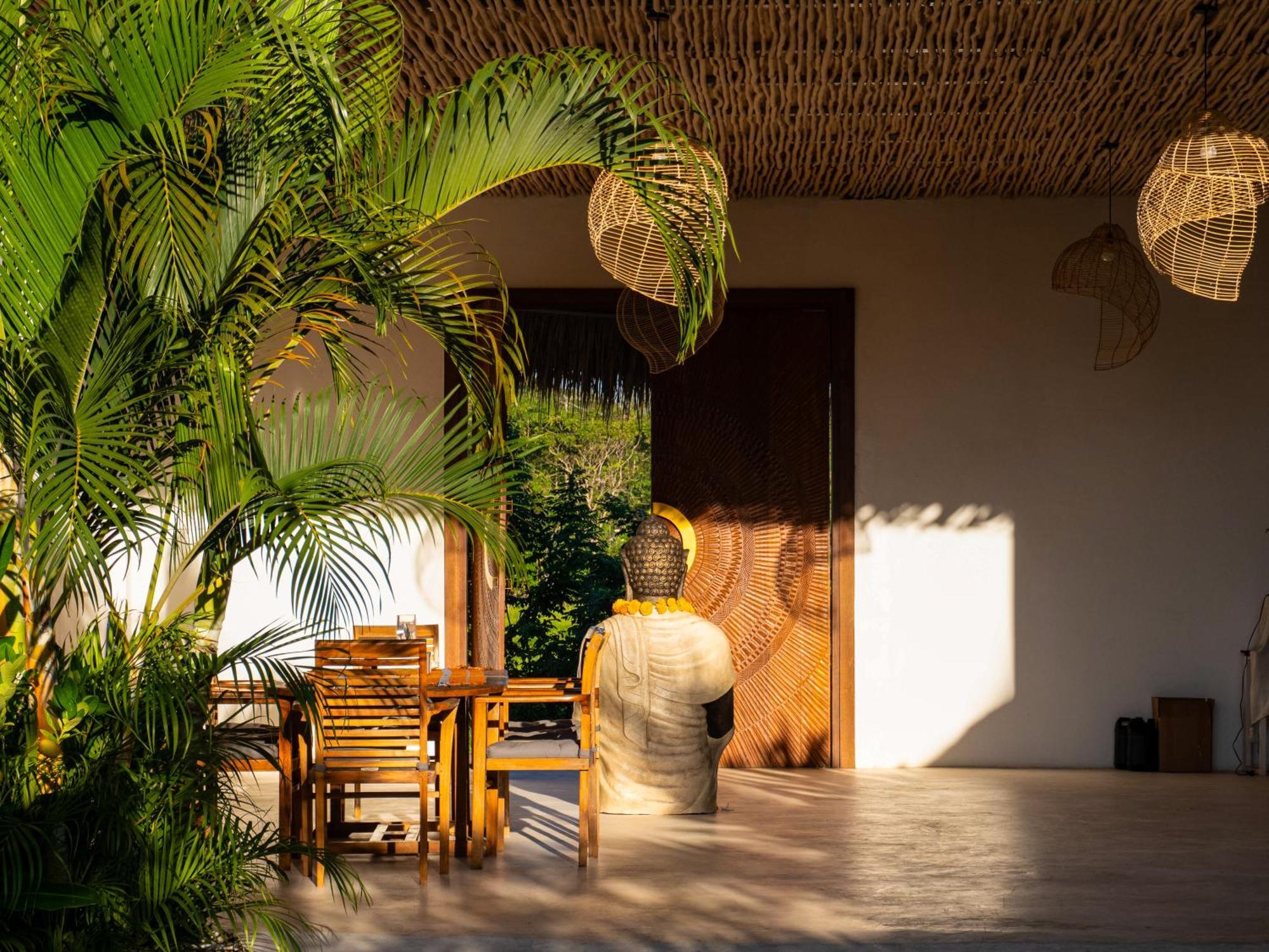 Villa Private Pool