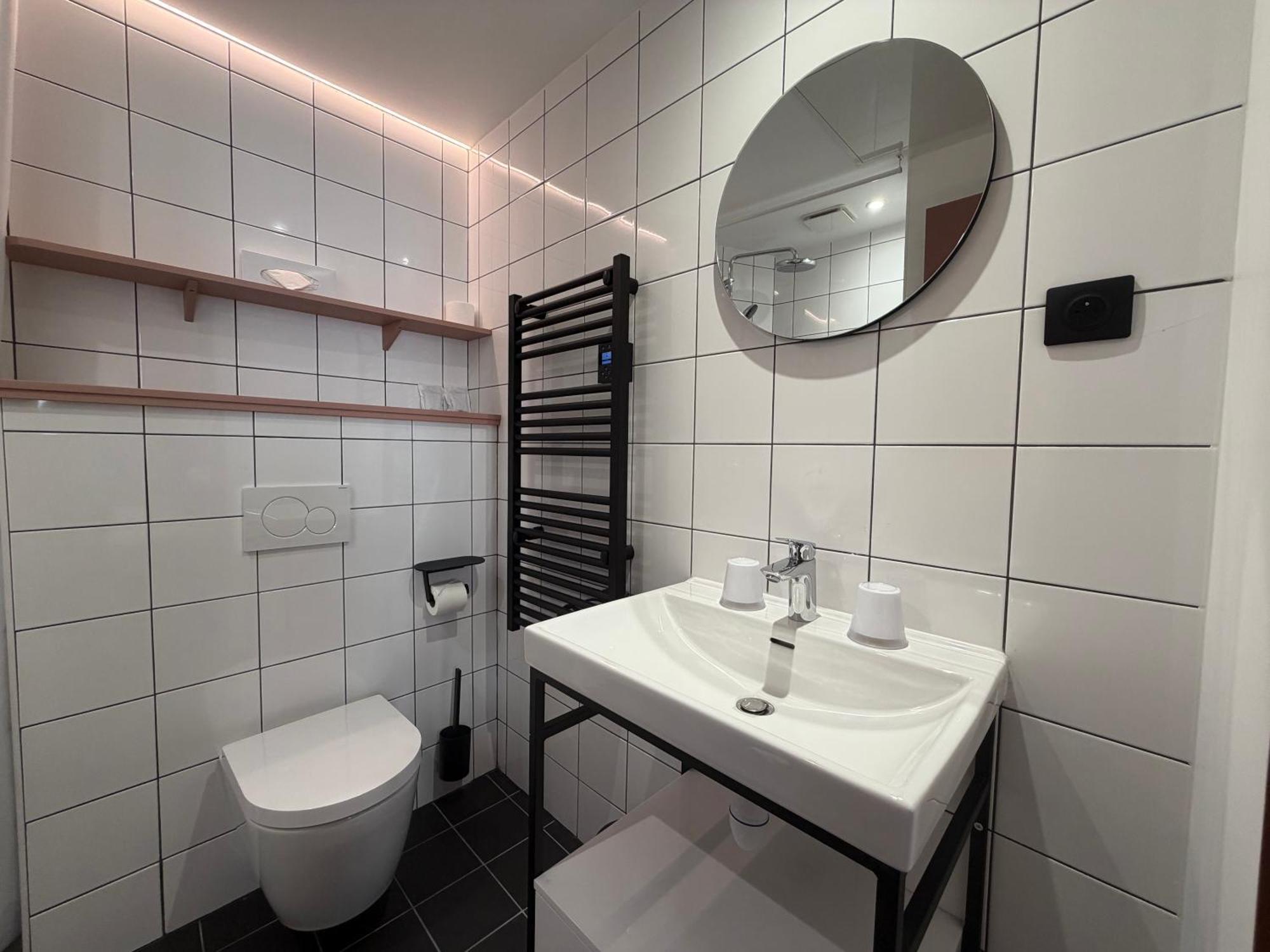 Double or Twin Room