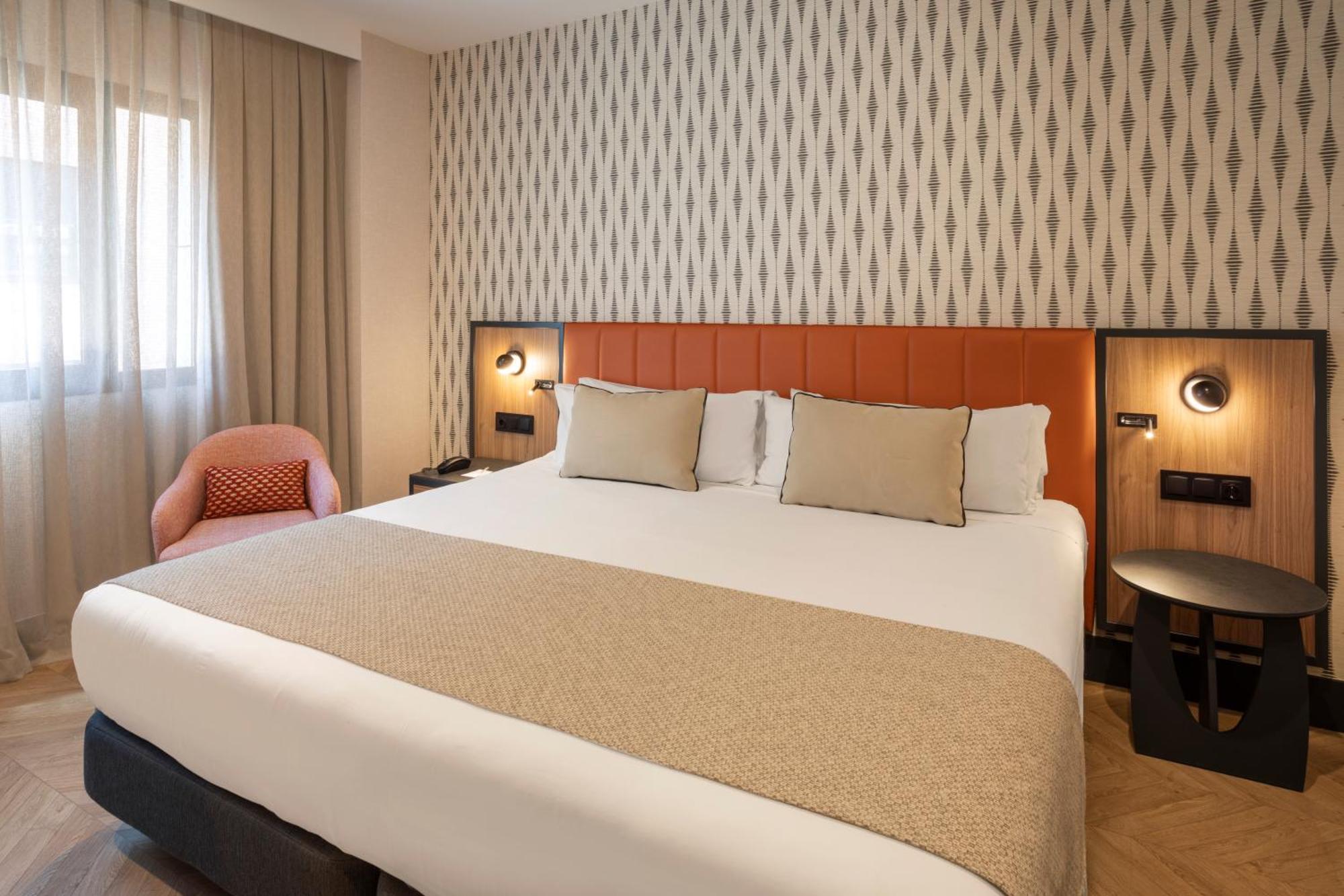 Premium Double Room