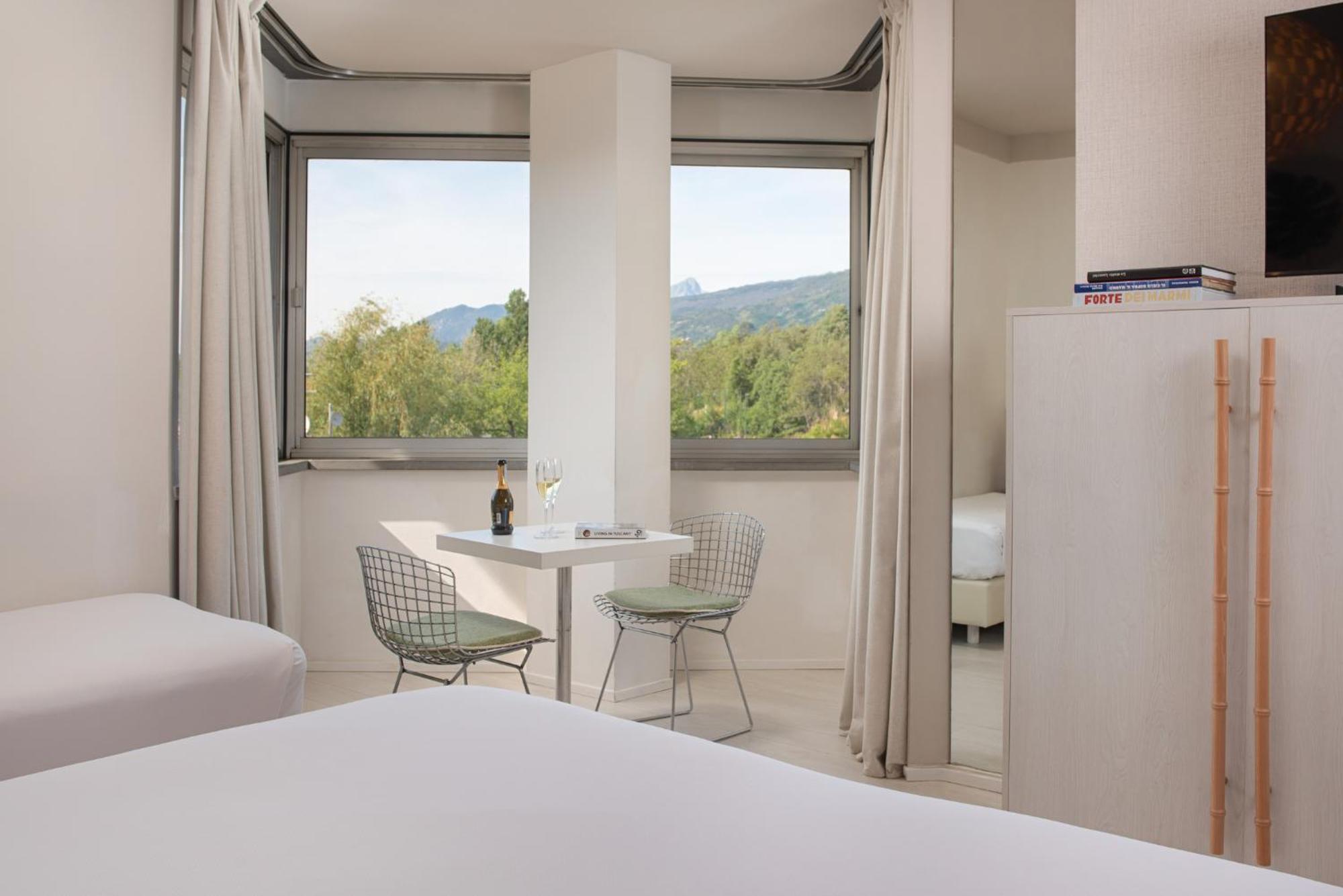 Superior Doppelzimmer mit Zustellbett