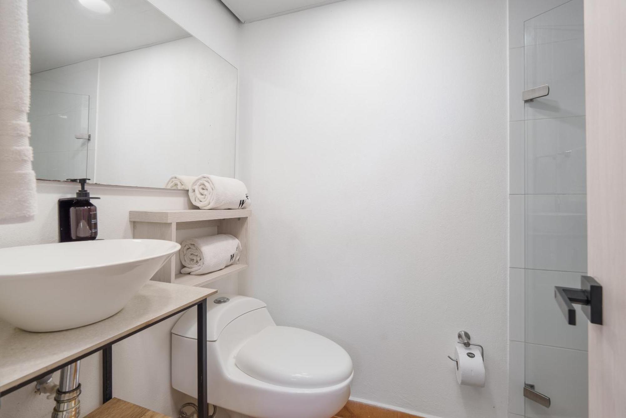 Double or Twin Room Balcony