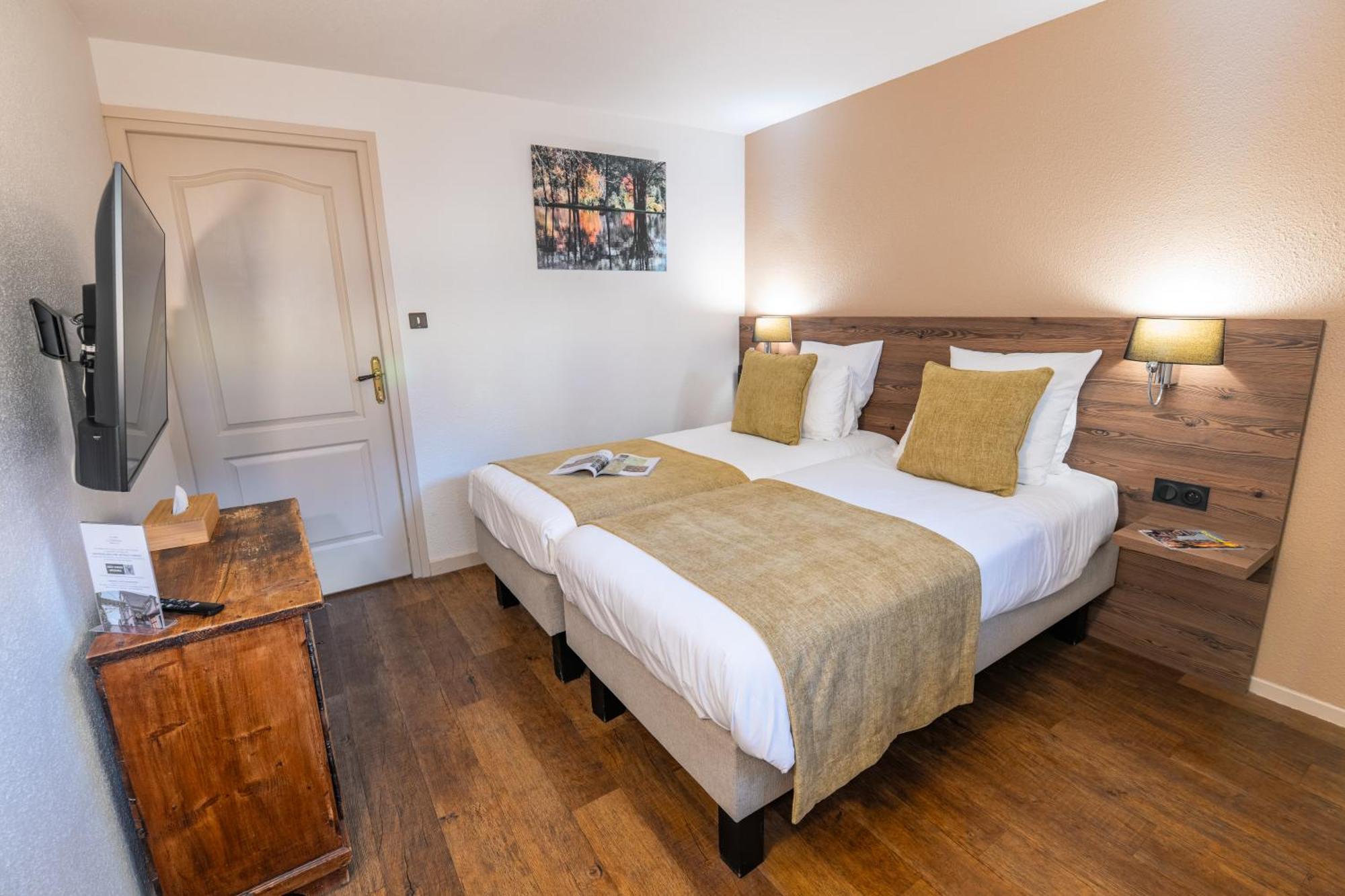 Tradition Double Room or Twin