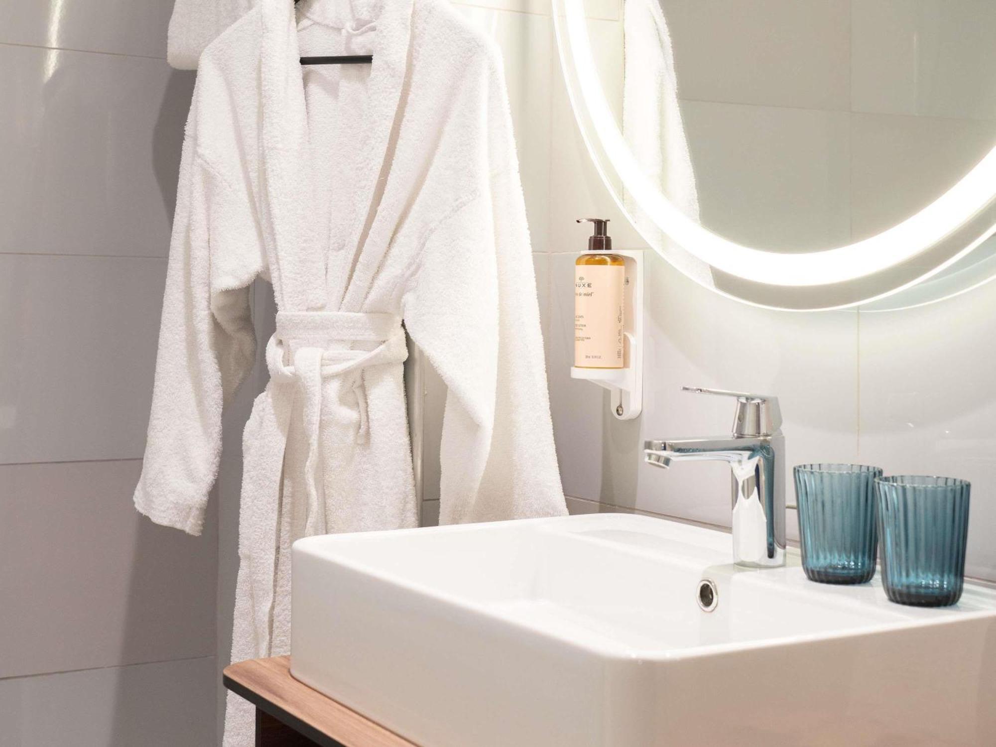 Renewed Privilege Room