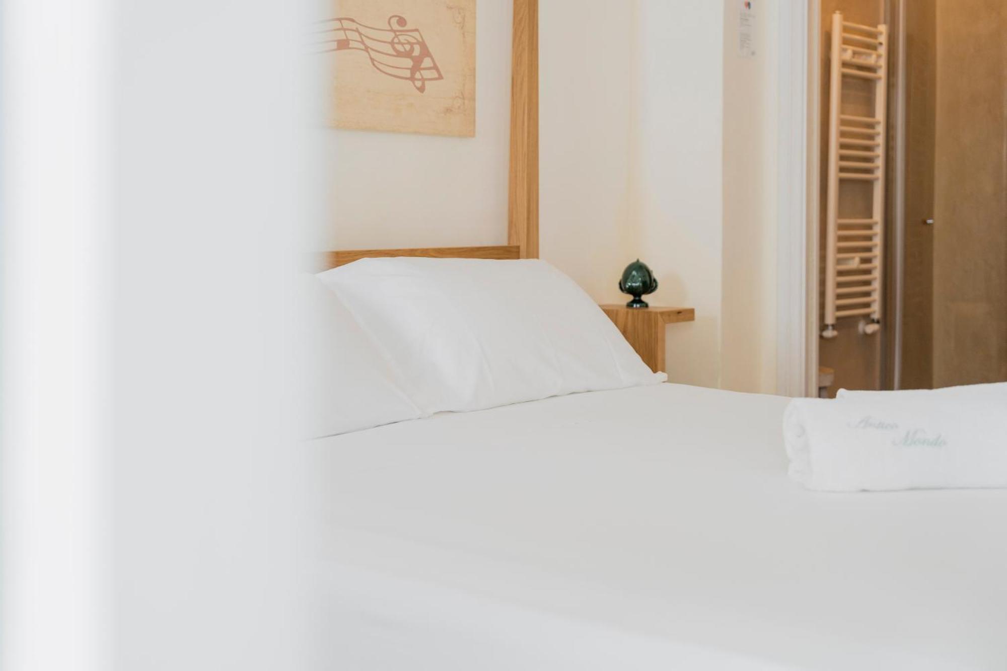 Budget Double Room Annex