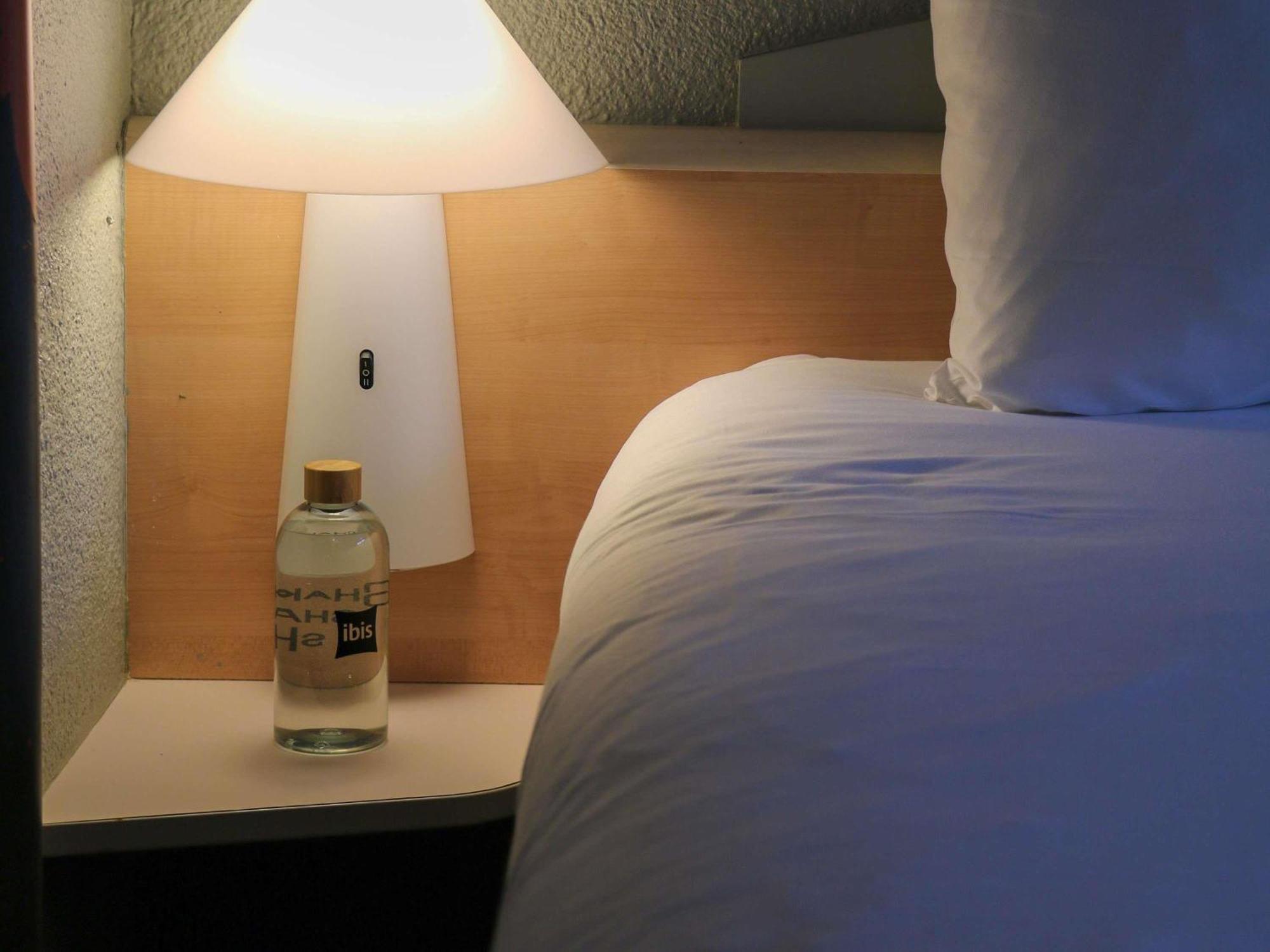 Standard Two Single Bed
