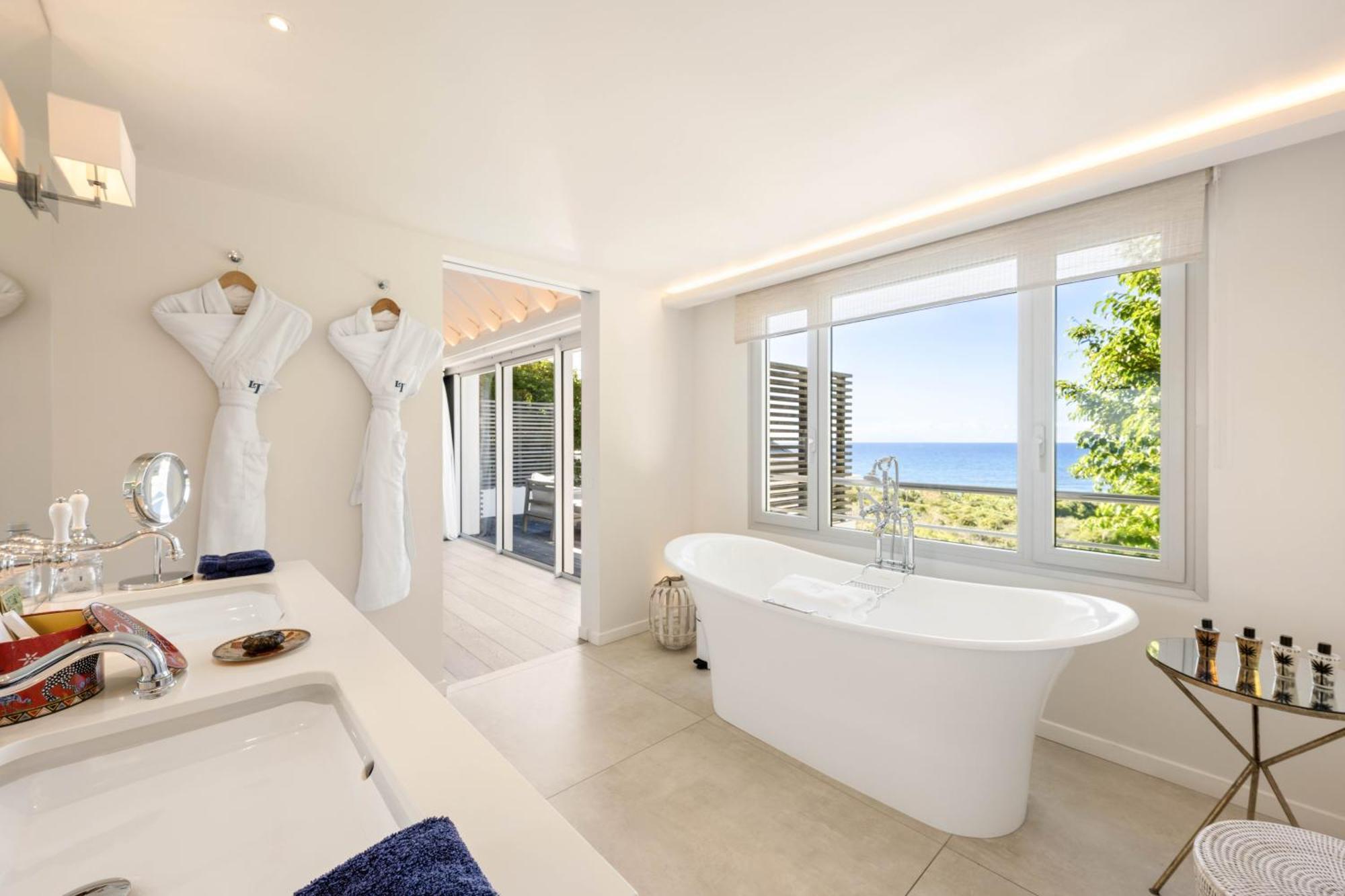 Two-Bedroom Villa with Private Pool