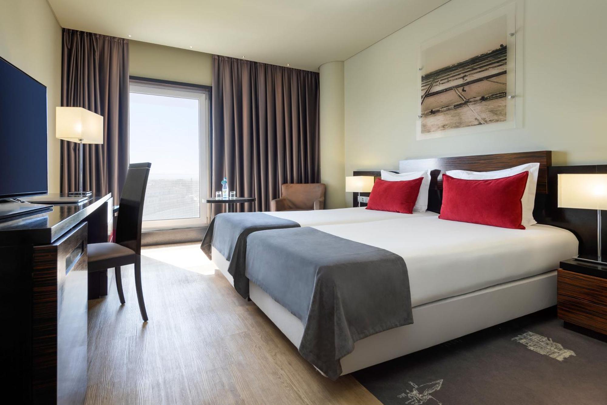 Meliá Room