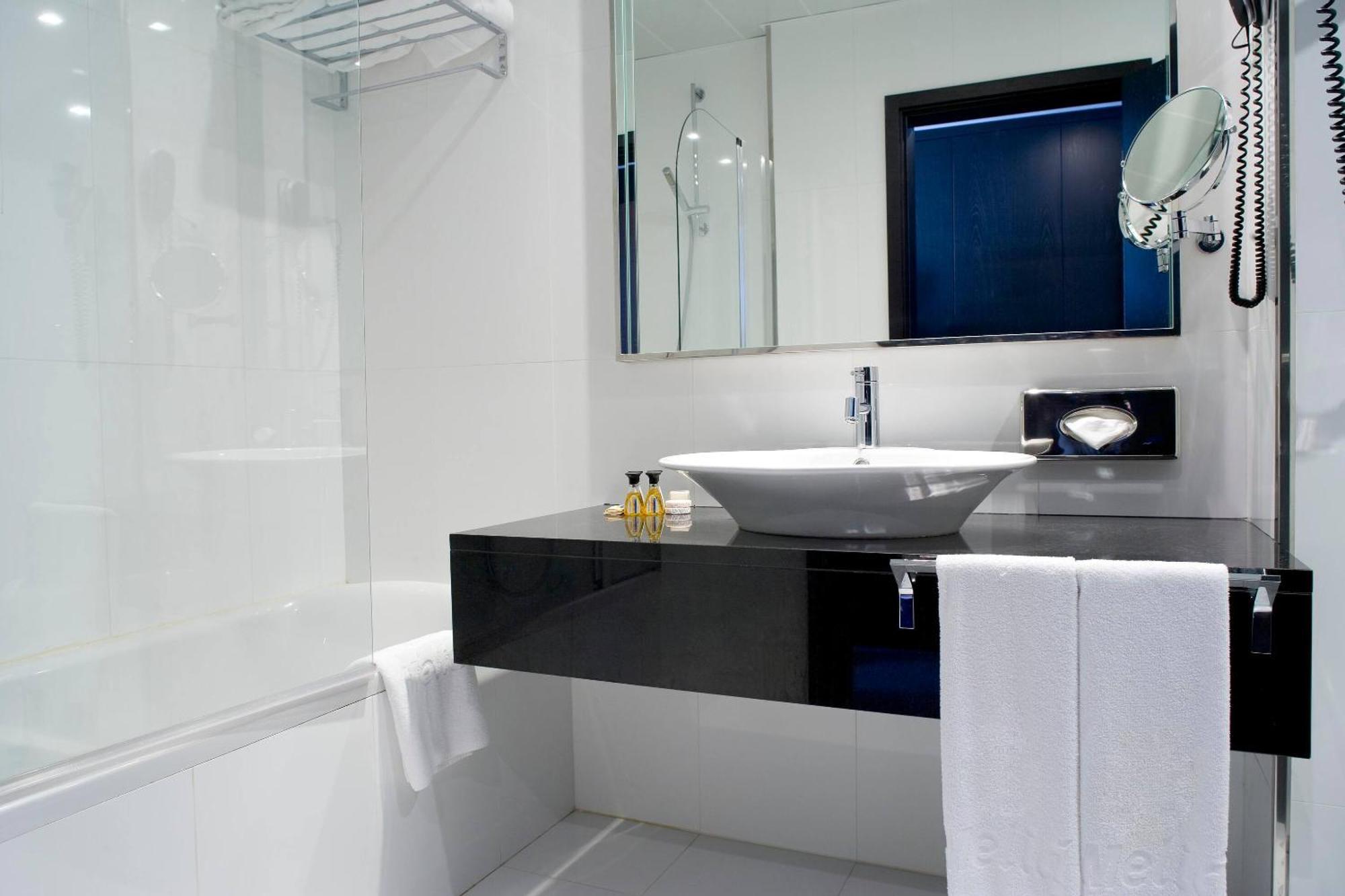 Premium Room Ria View