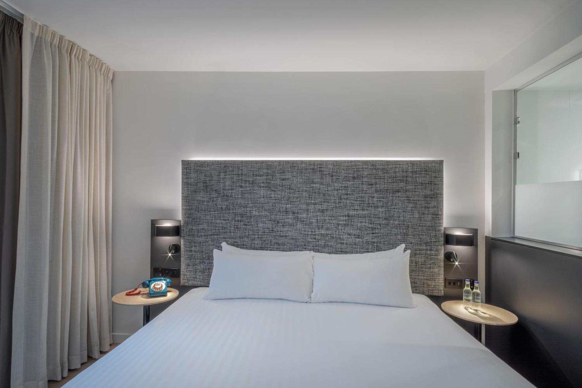 Chambre Lit King-Size The INNSiDE