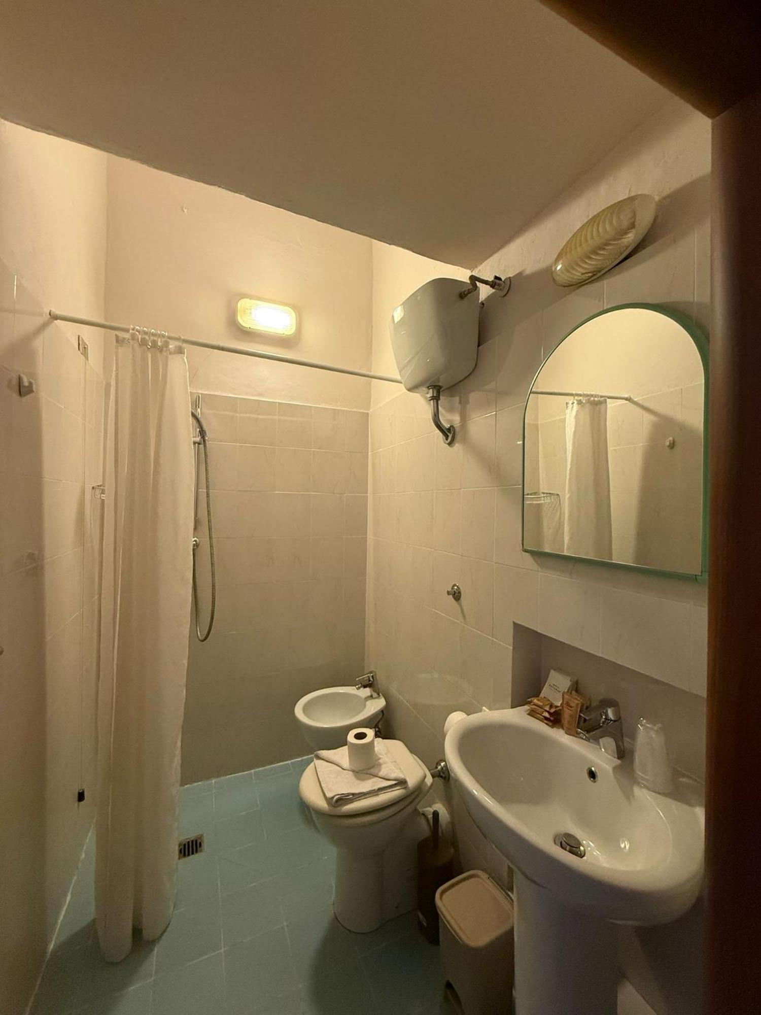 Standard Triple Room Separate Building