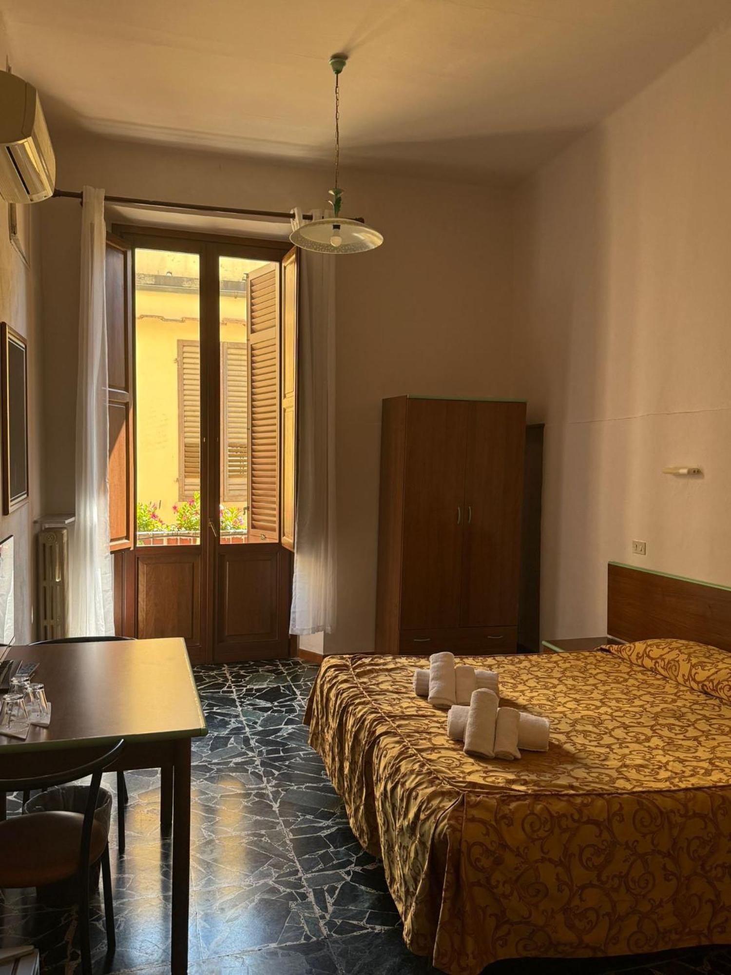 Standard Triple Room Separate Building