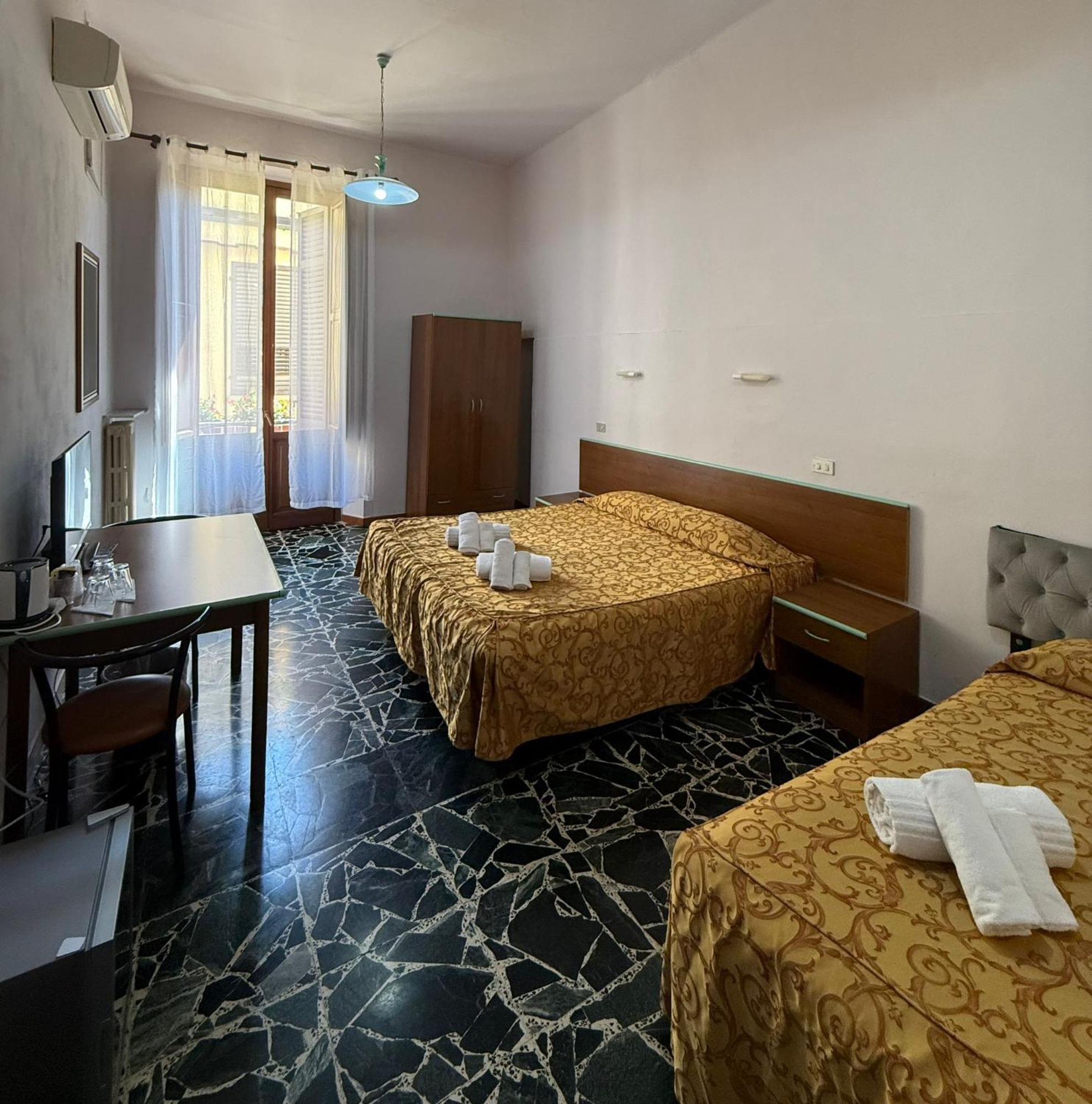 Standard Triple Room Separate Building