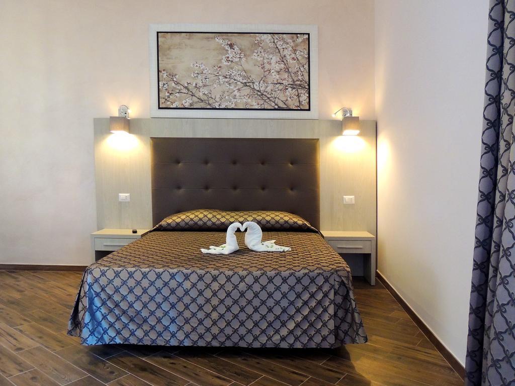 Economy Double or Twin Room
