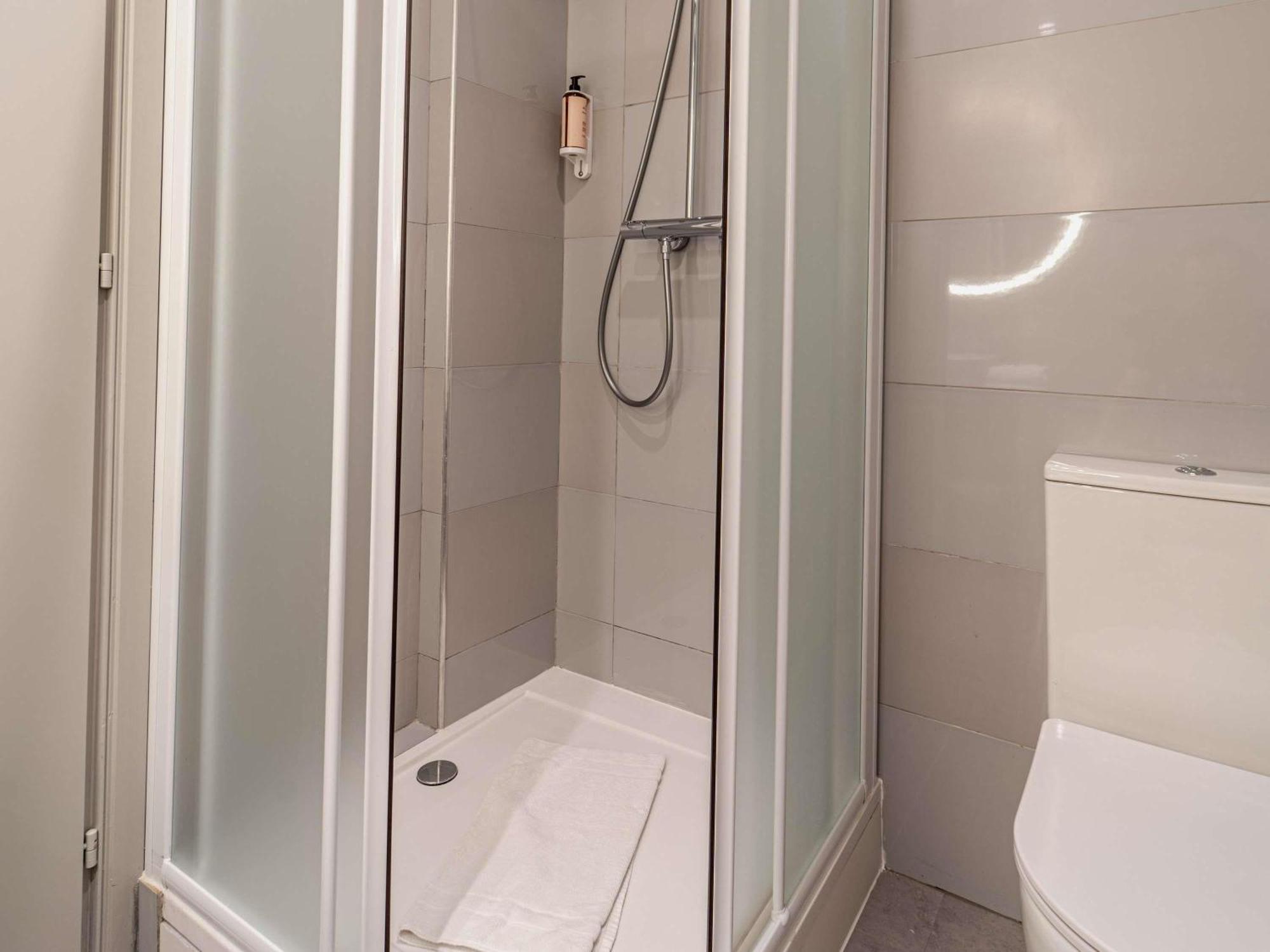 Superior Single Room