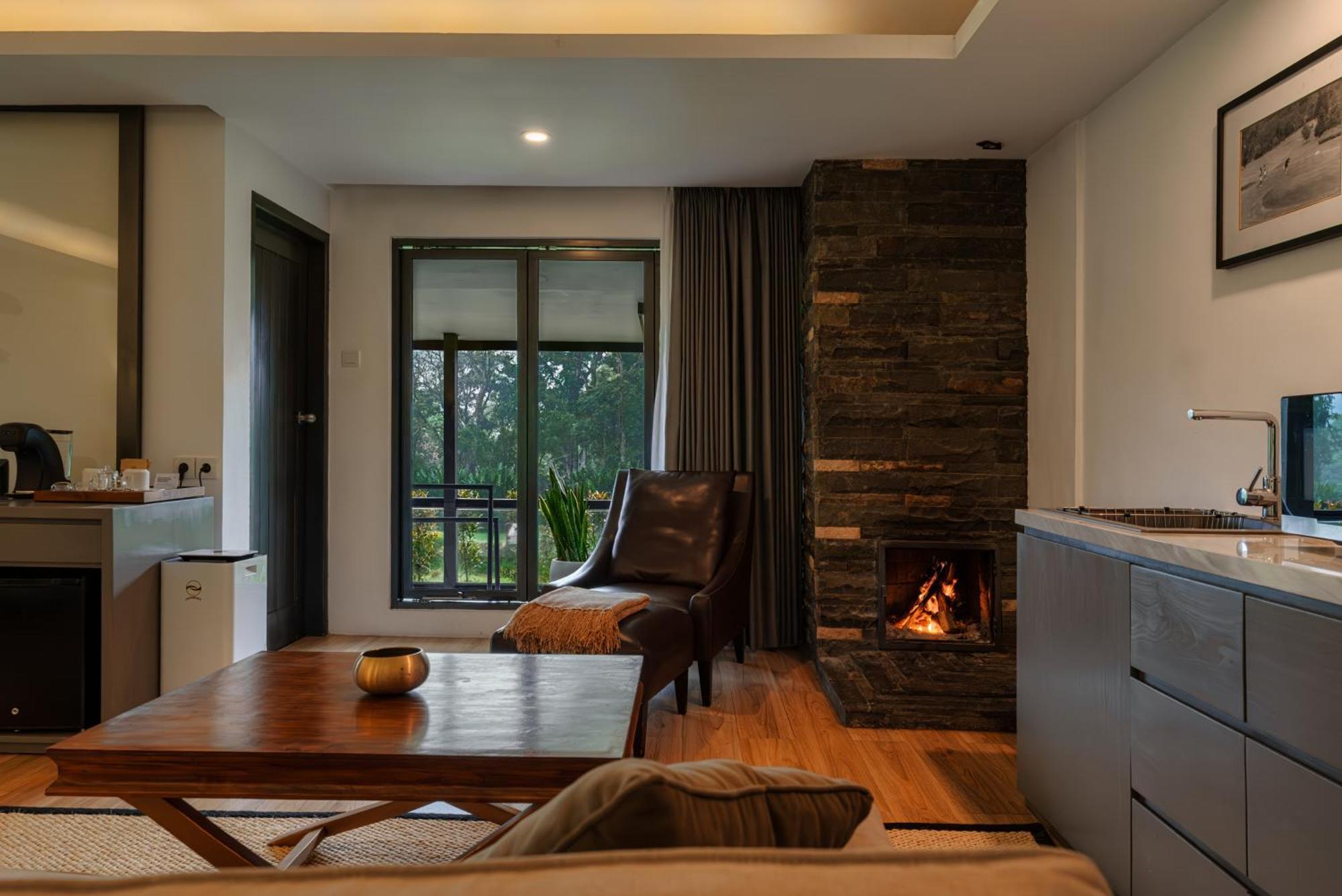 Premium Chalet Suite