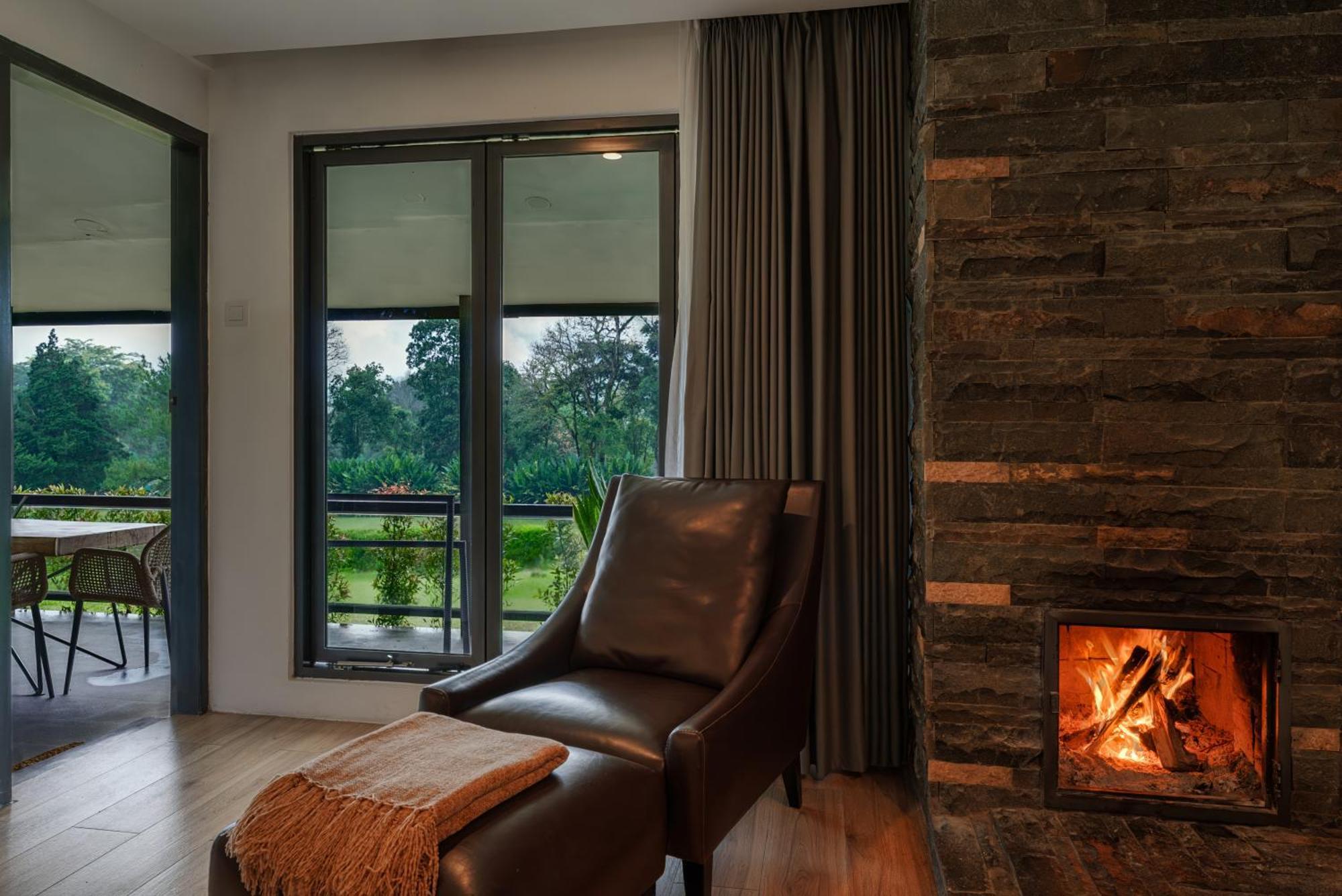 Premium Chalet Suite