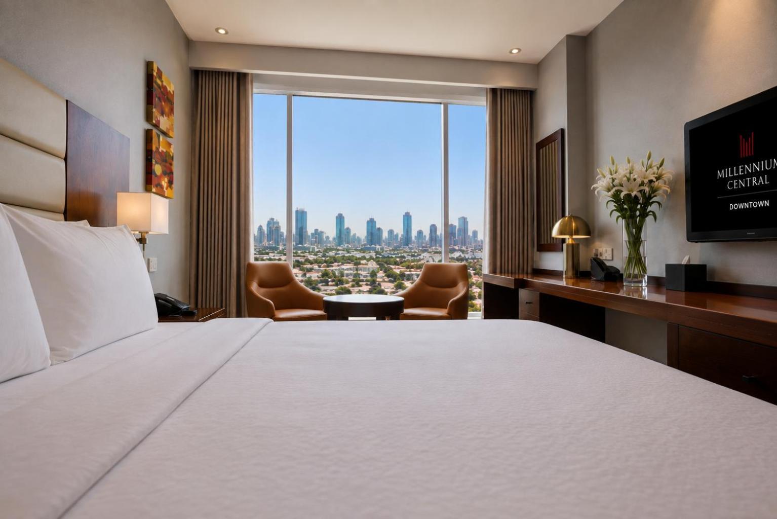 Standard King Room