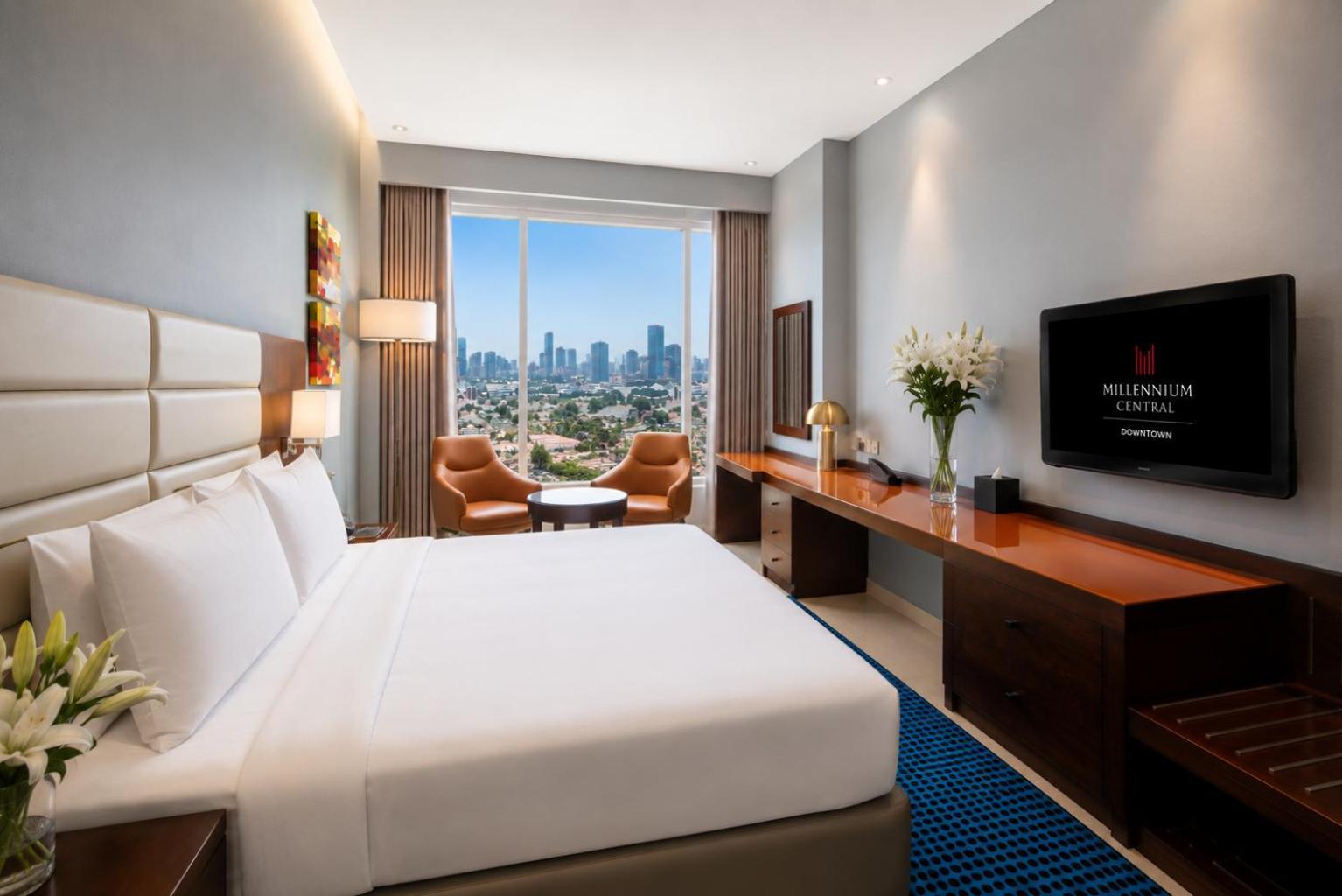 Standard King Room