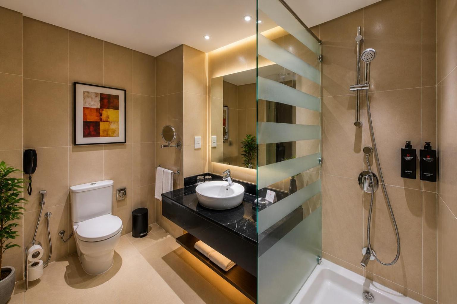 Standard King Room
