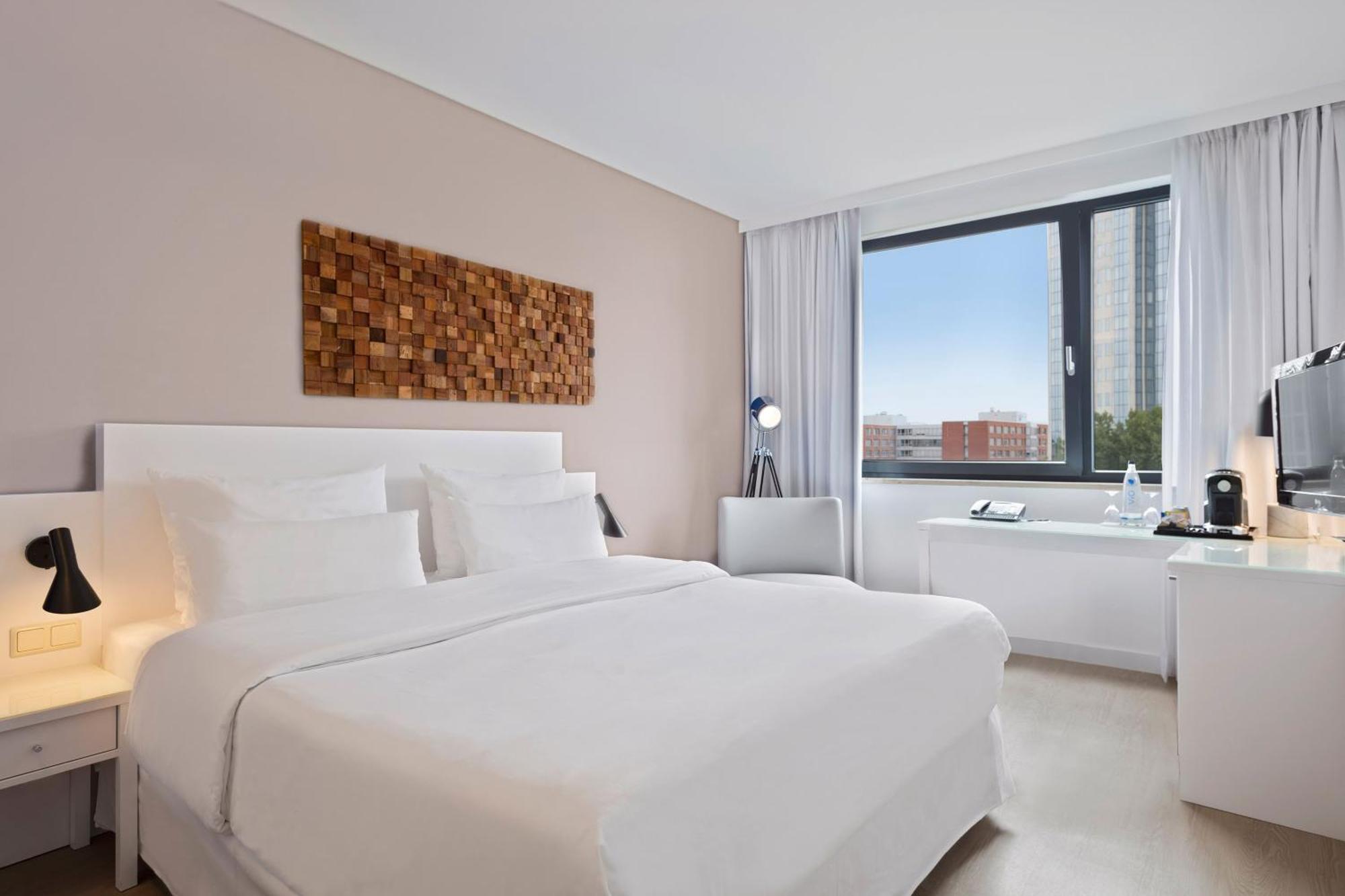 Chambre Double Premium