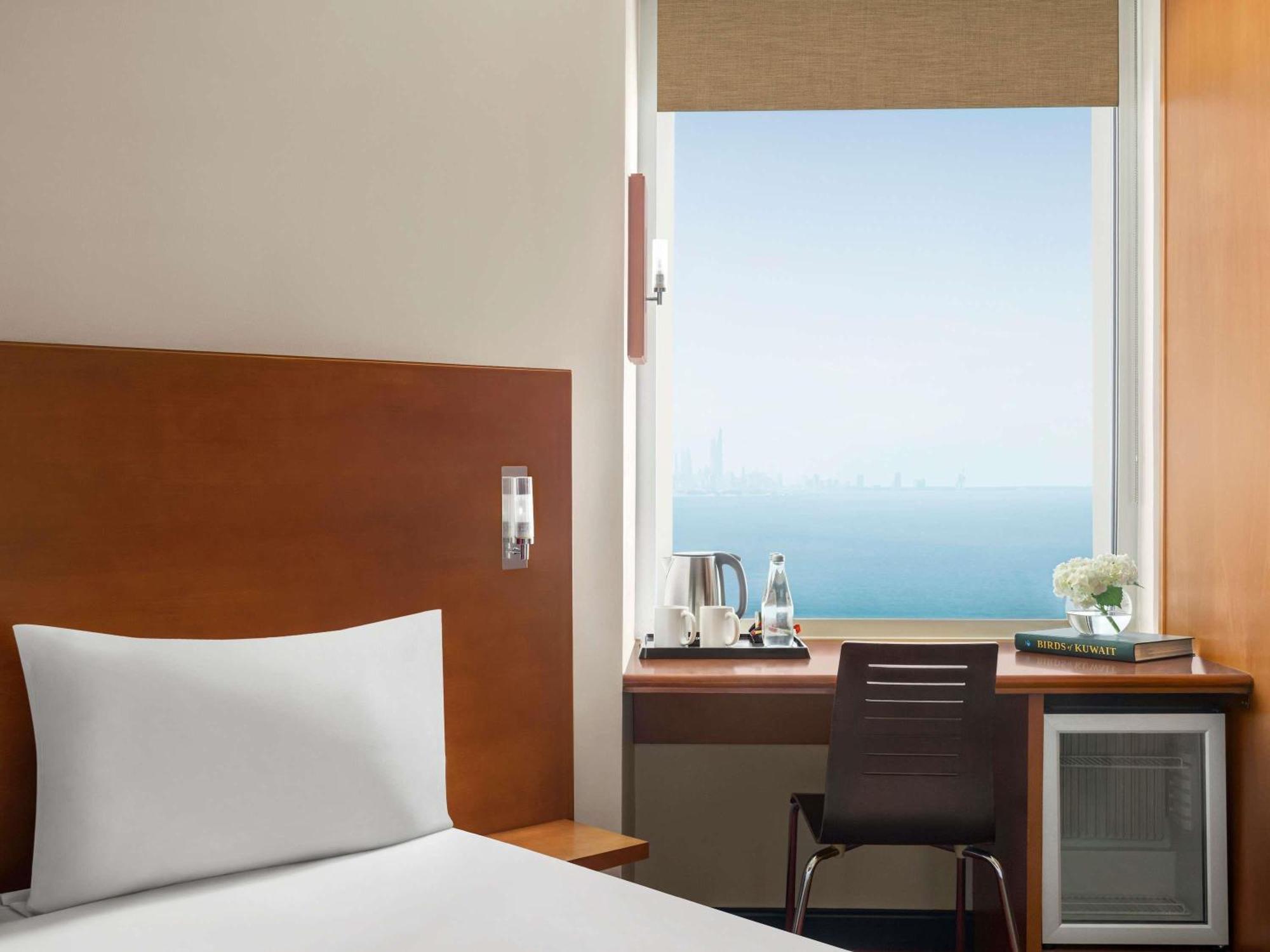Double Room Sea View