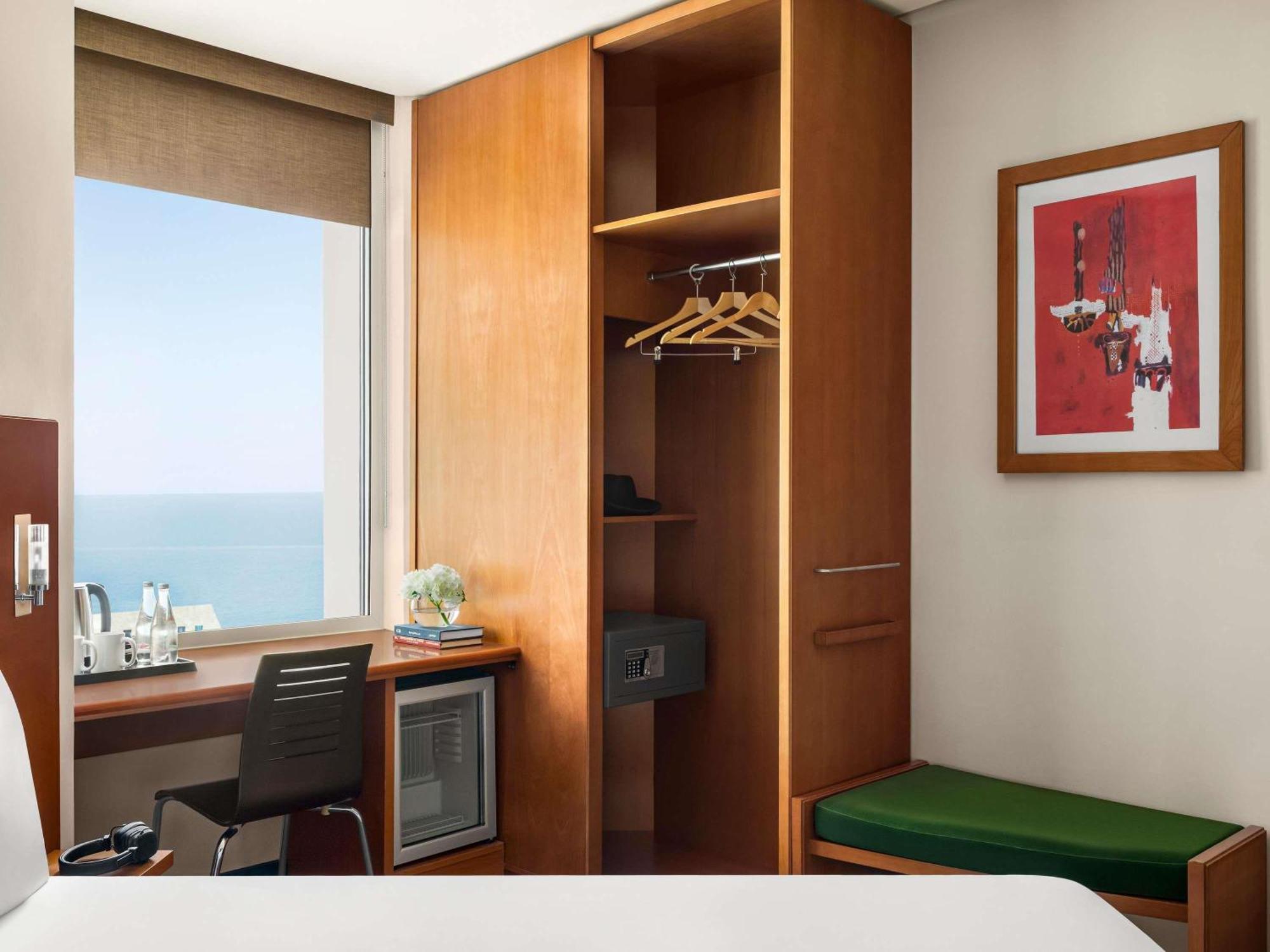 Double Room Sea View