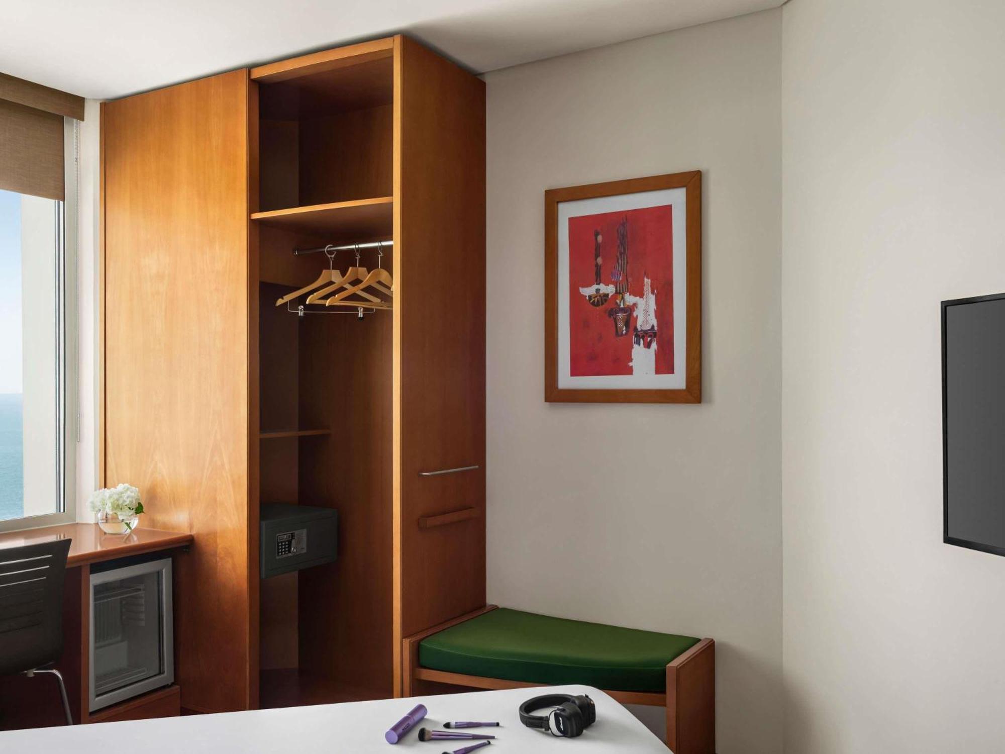 Double Room Sea View
