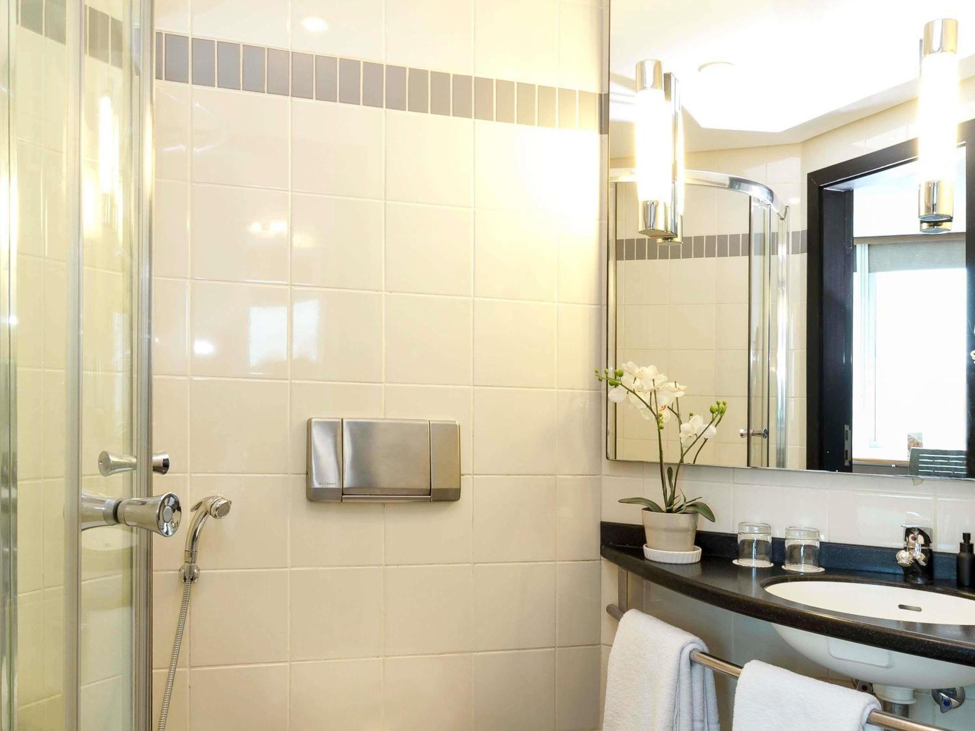 Superior Sea View Room Extra Benefits
