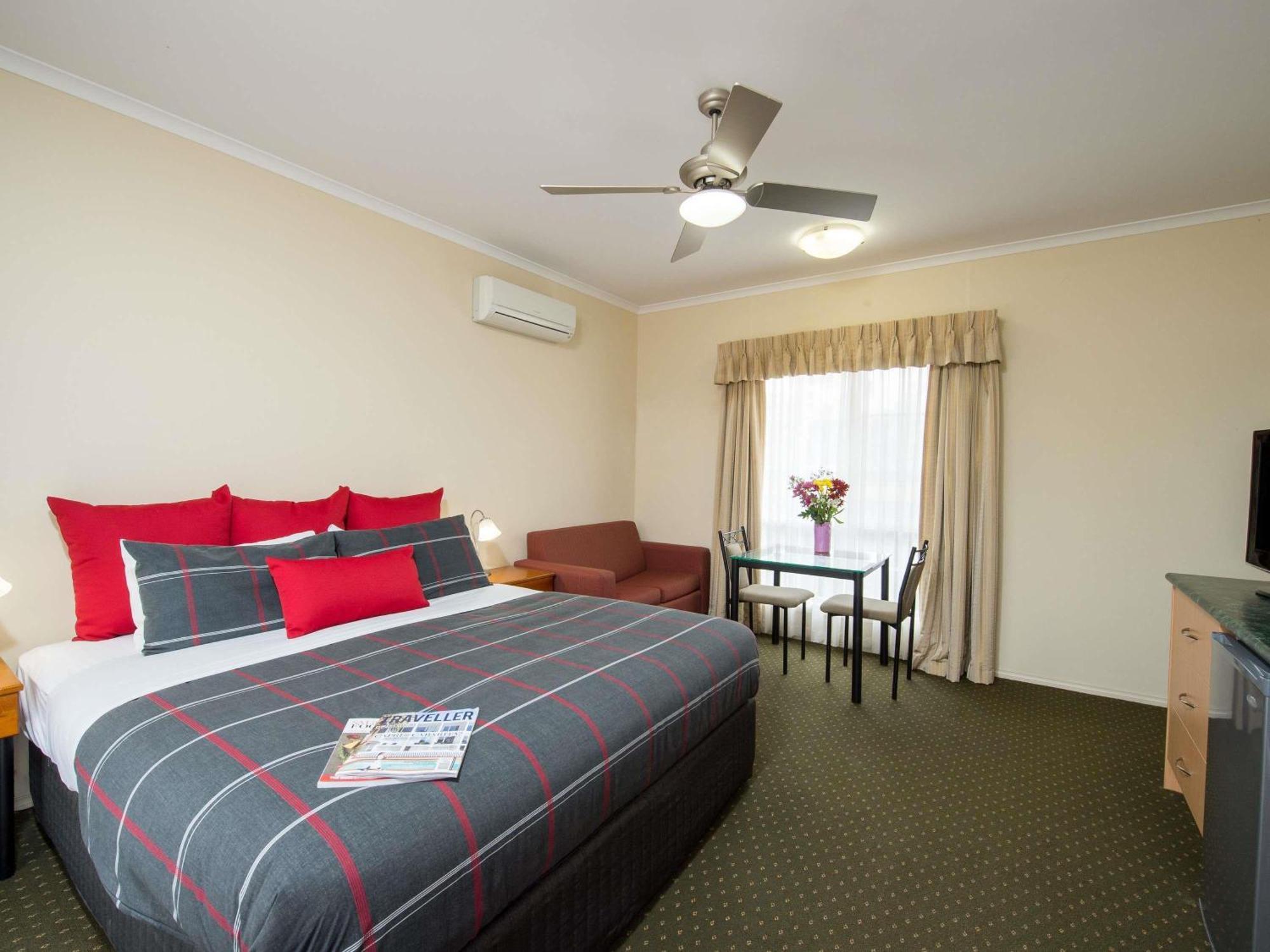 Standard King Room
