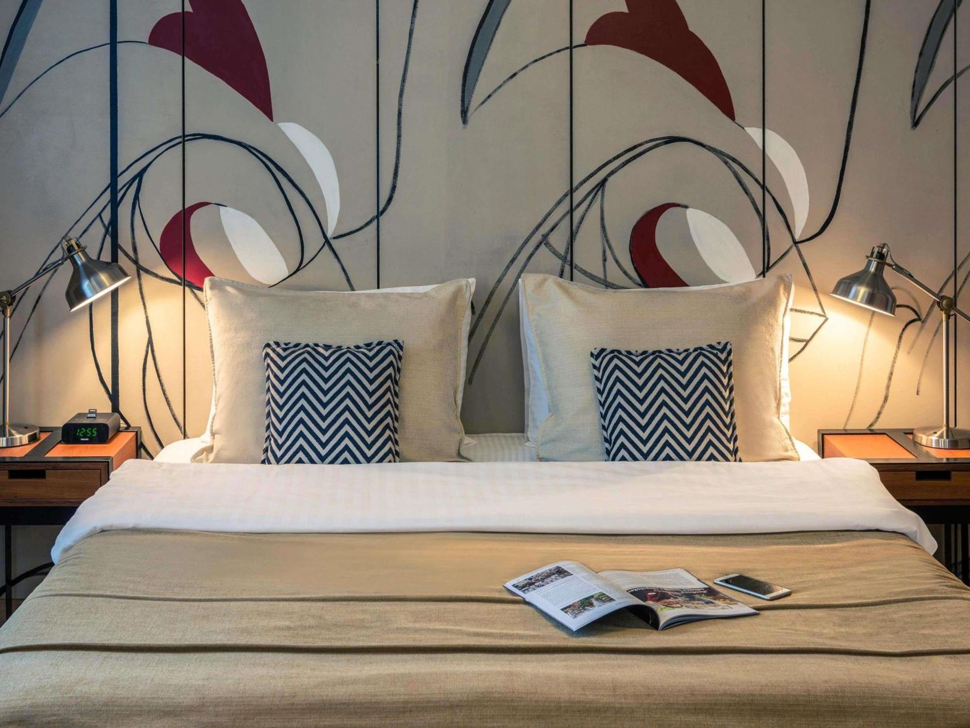 Privilege Double Room