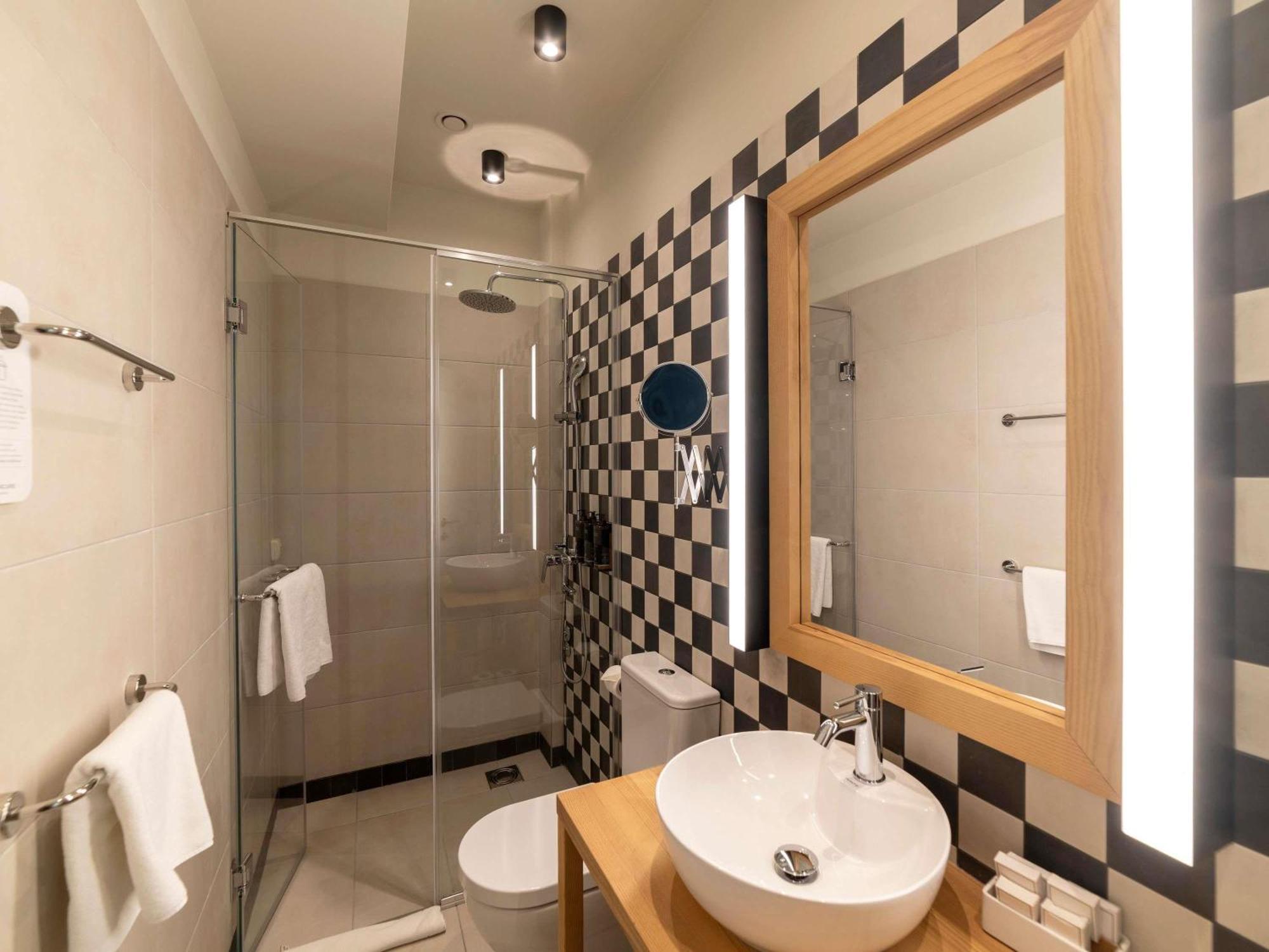 Privilege Double Room