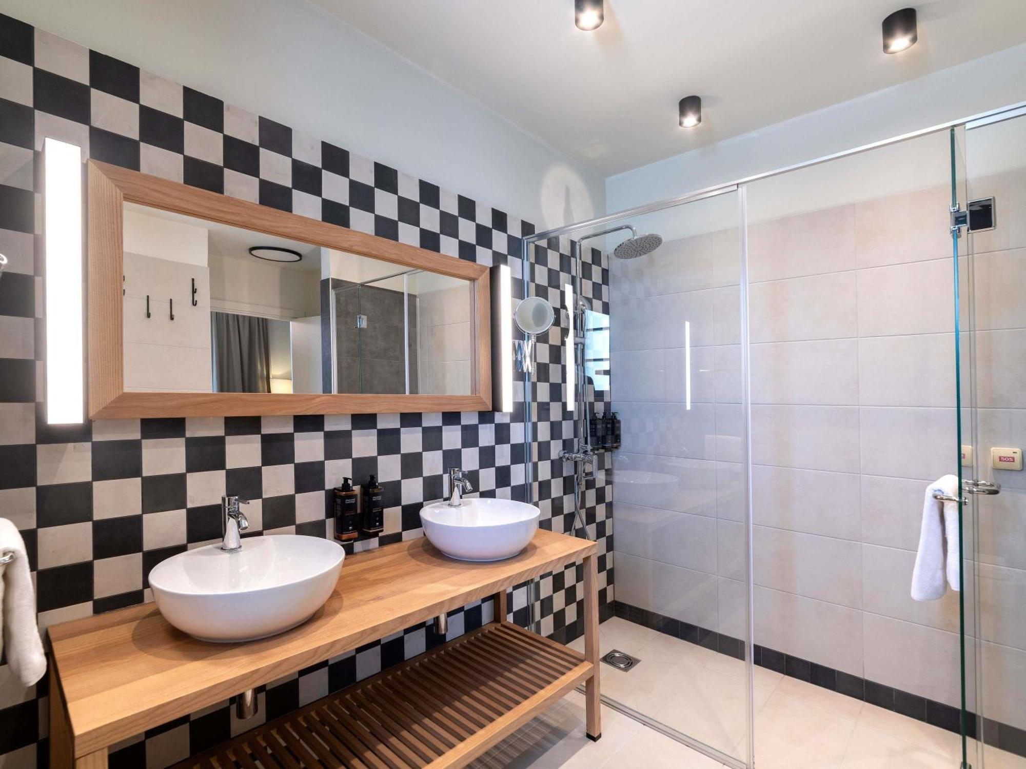 Privilege Double Room