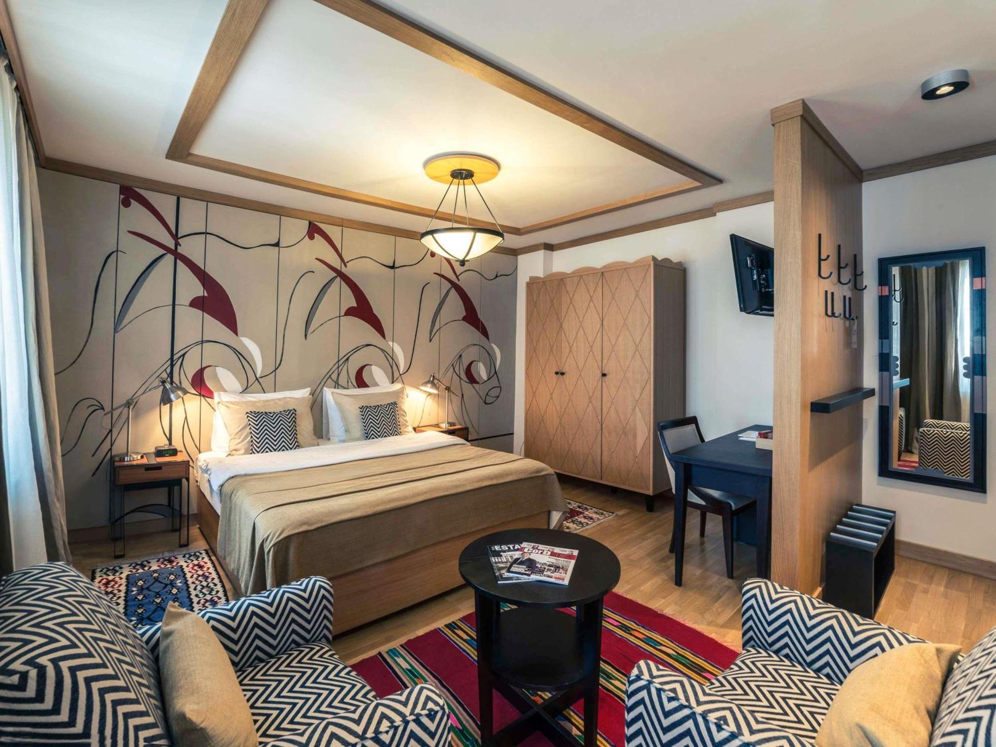 Privilege Double Room