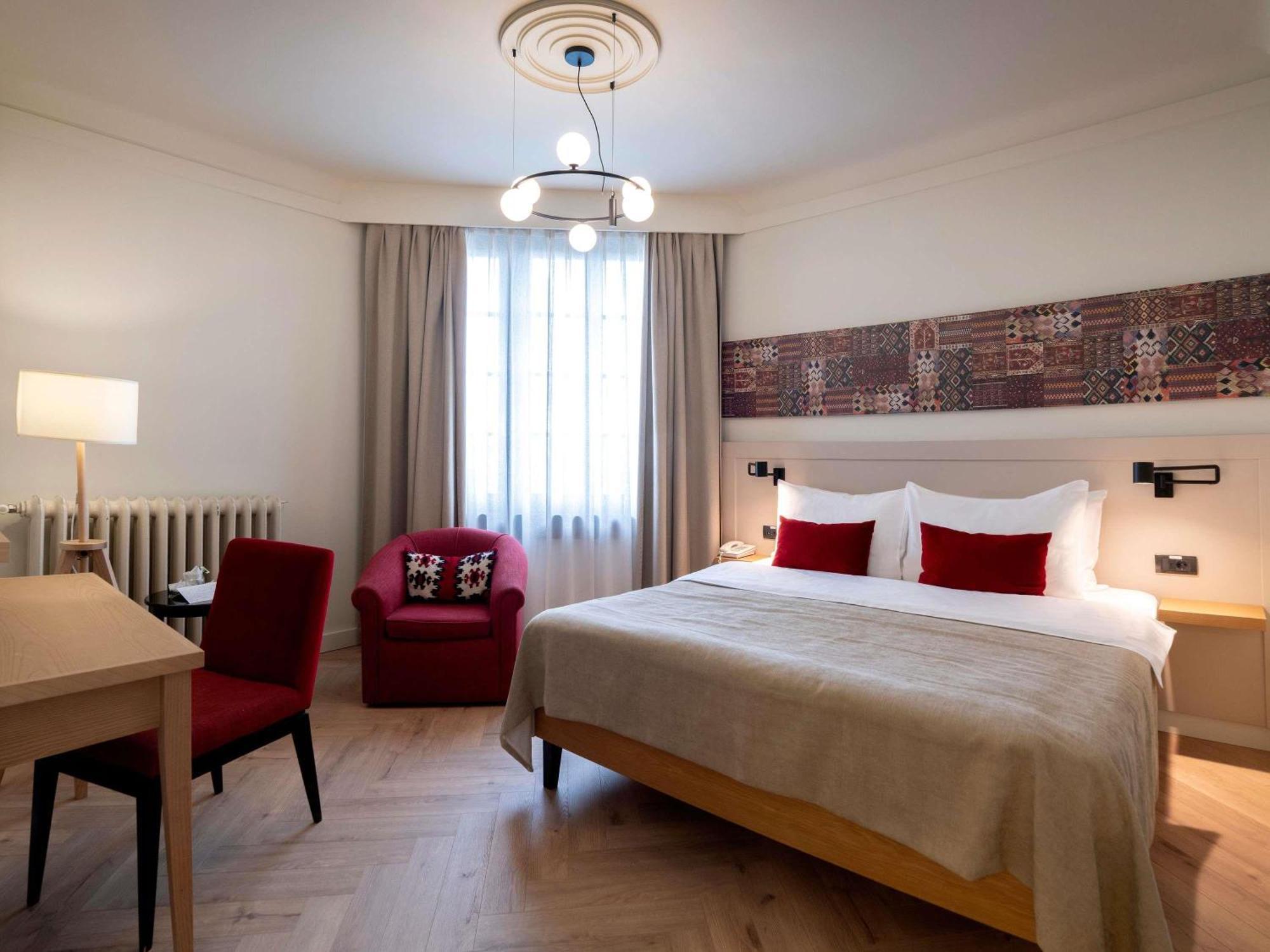 Privilege Double Room