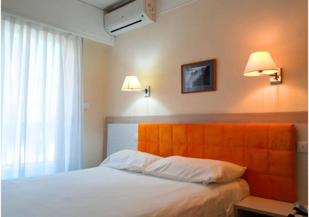 Double Room Mountain Side
