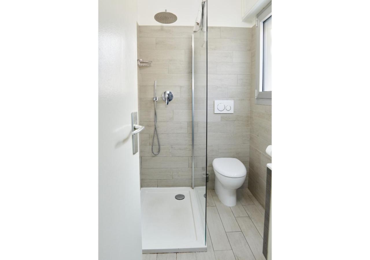 Double or Twin Room Balcony Sea View