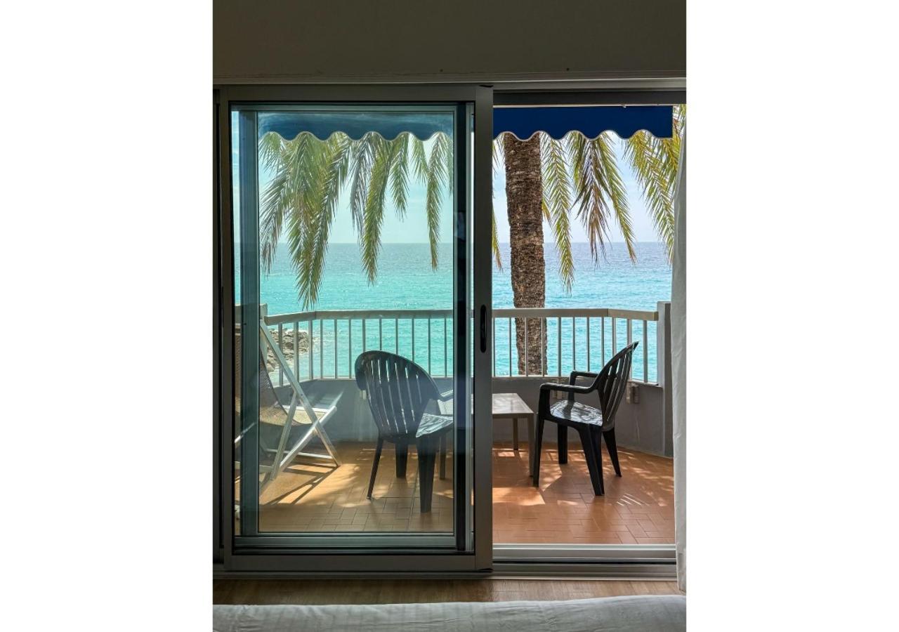Double or Twin Room Balcony Sea View