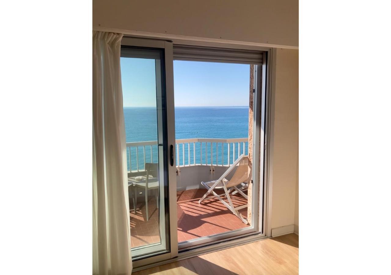 Double or Twin Room Balcony Sea View