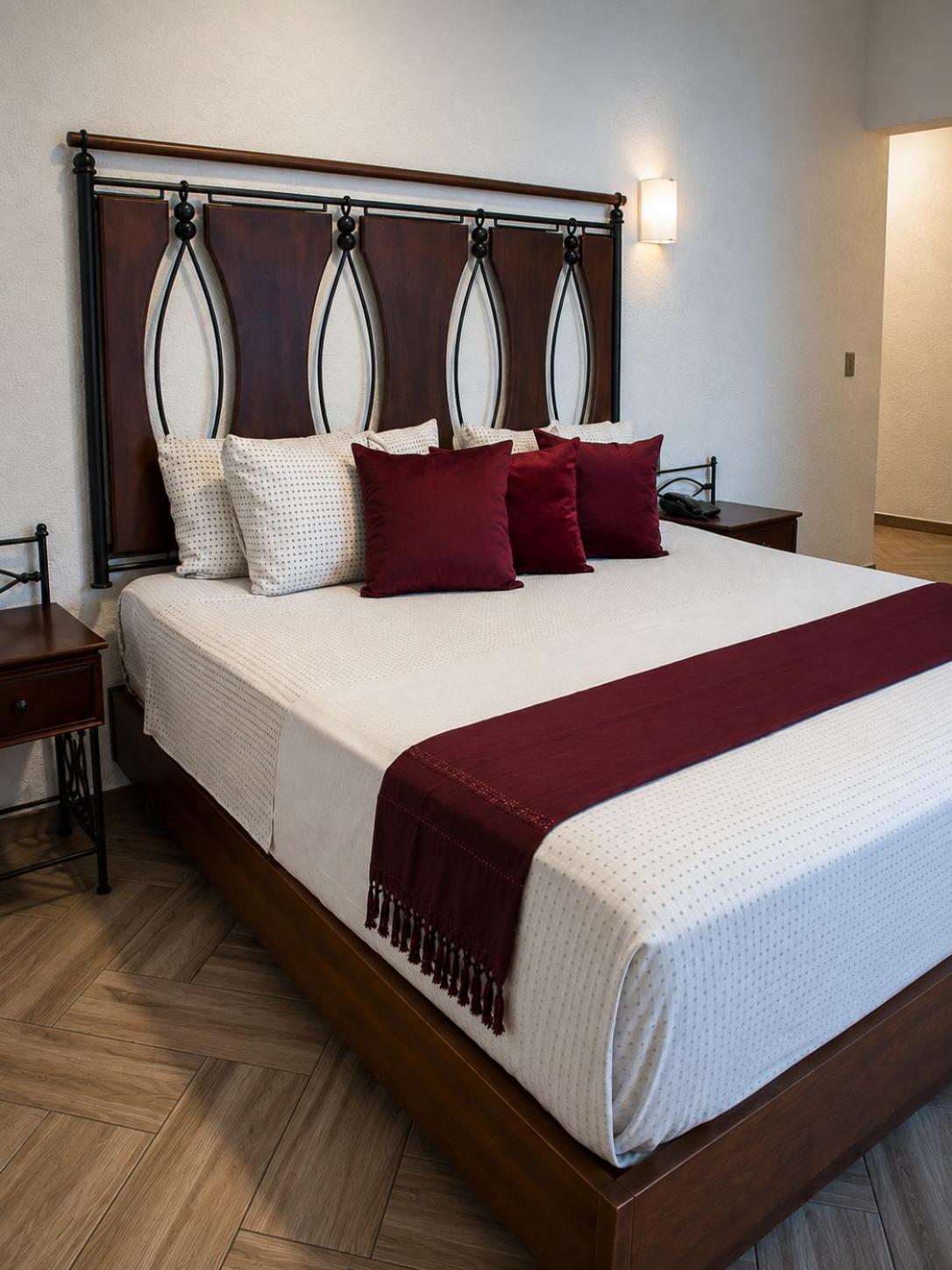 Queen Room